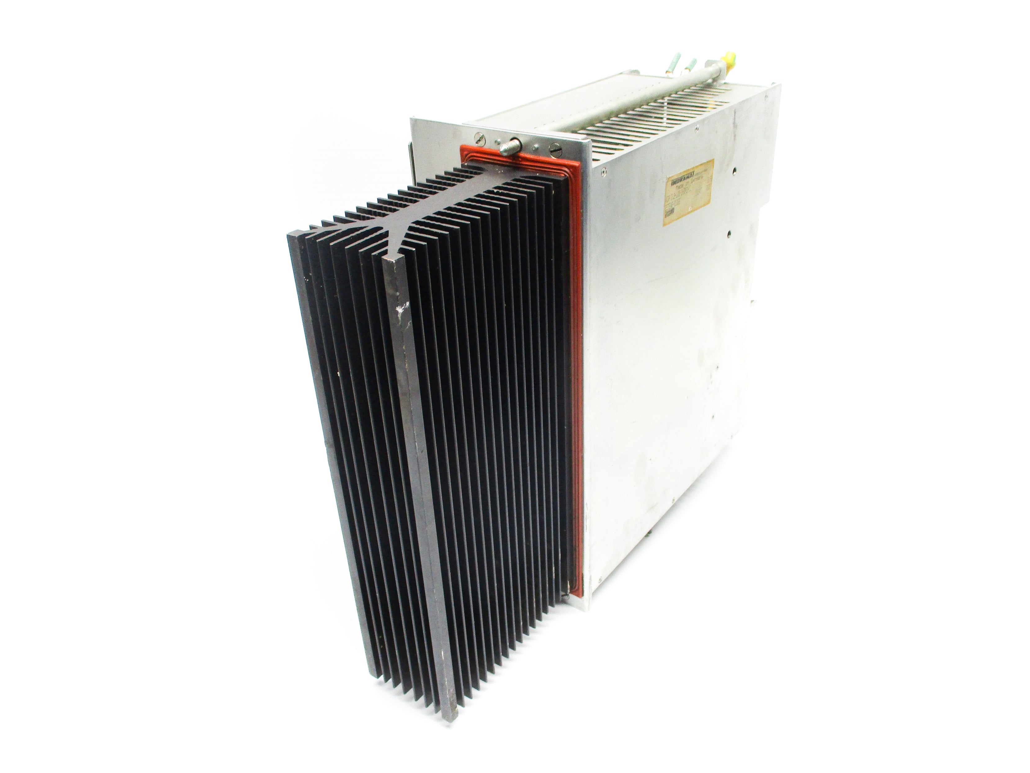 INDRAMAT KDA3.2-100-3-DPD-U1 UNMP