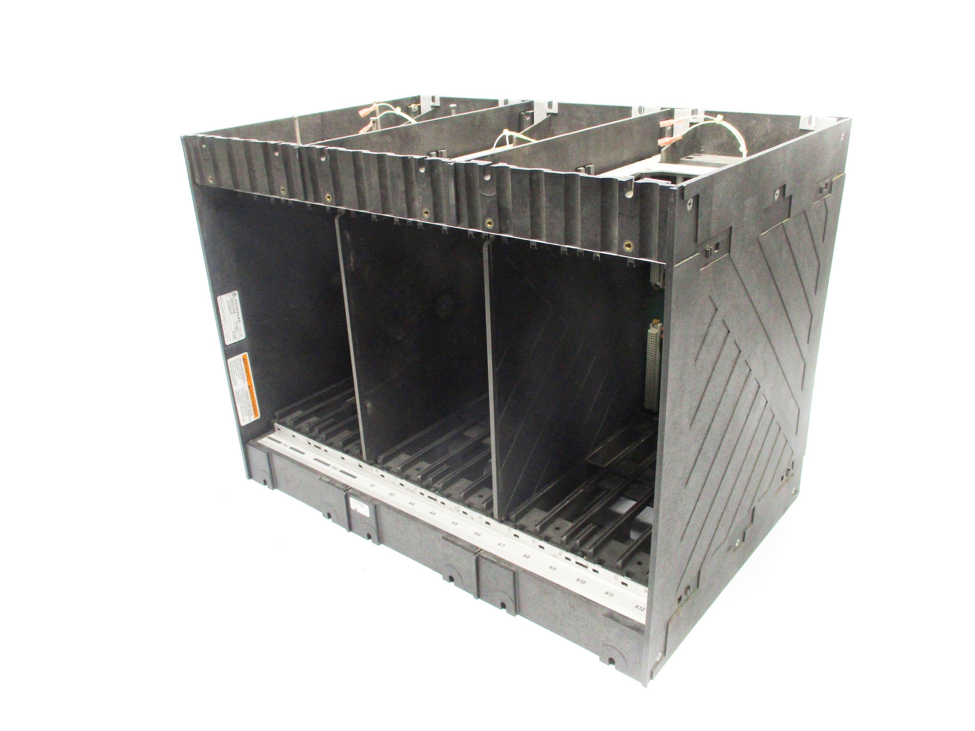 WOODWARD 5453-278 (AS PICTURED) UNMP