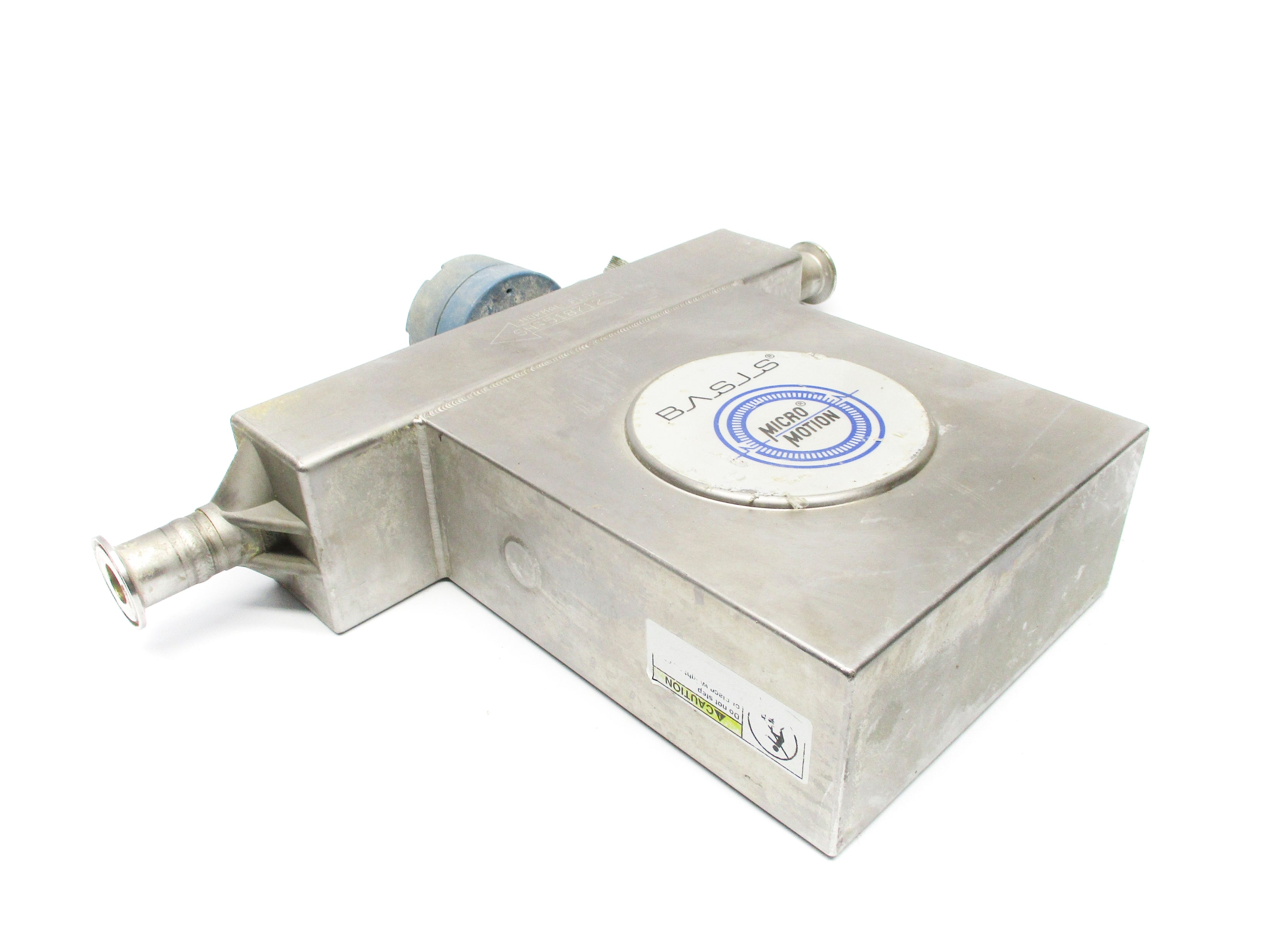 MICRO MOTION F100SR136SUR UNMP