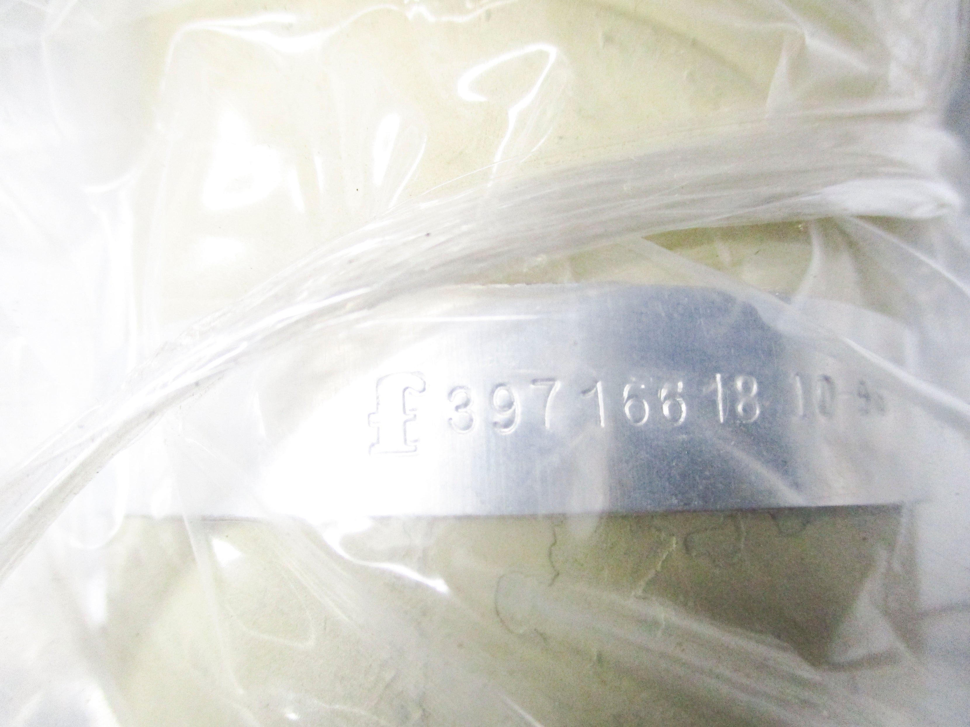 INGERSOLL RAND 39716618 NSNP