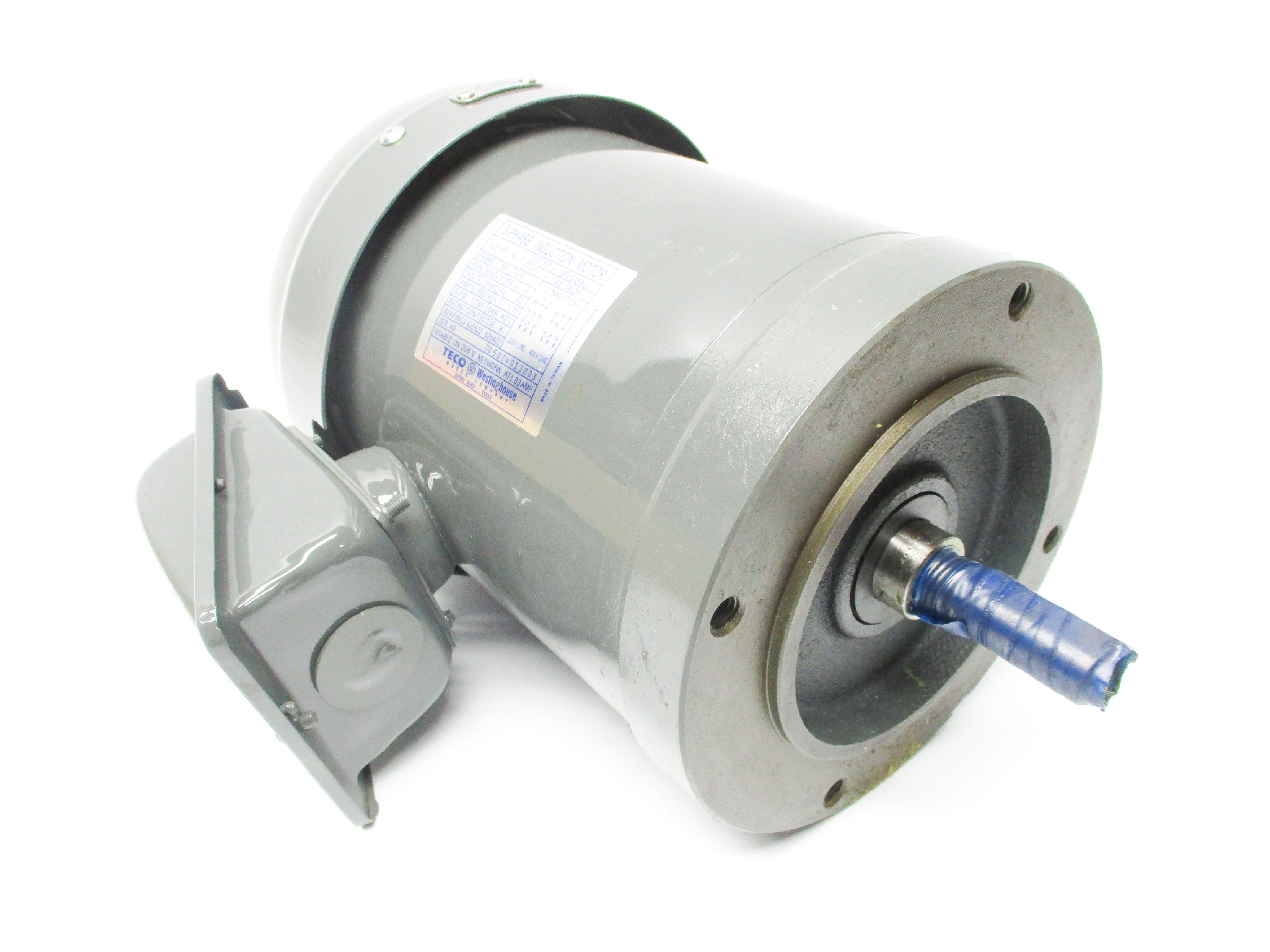 TECO GVO/54C NSMP