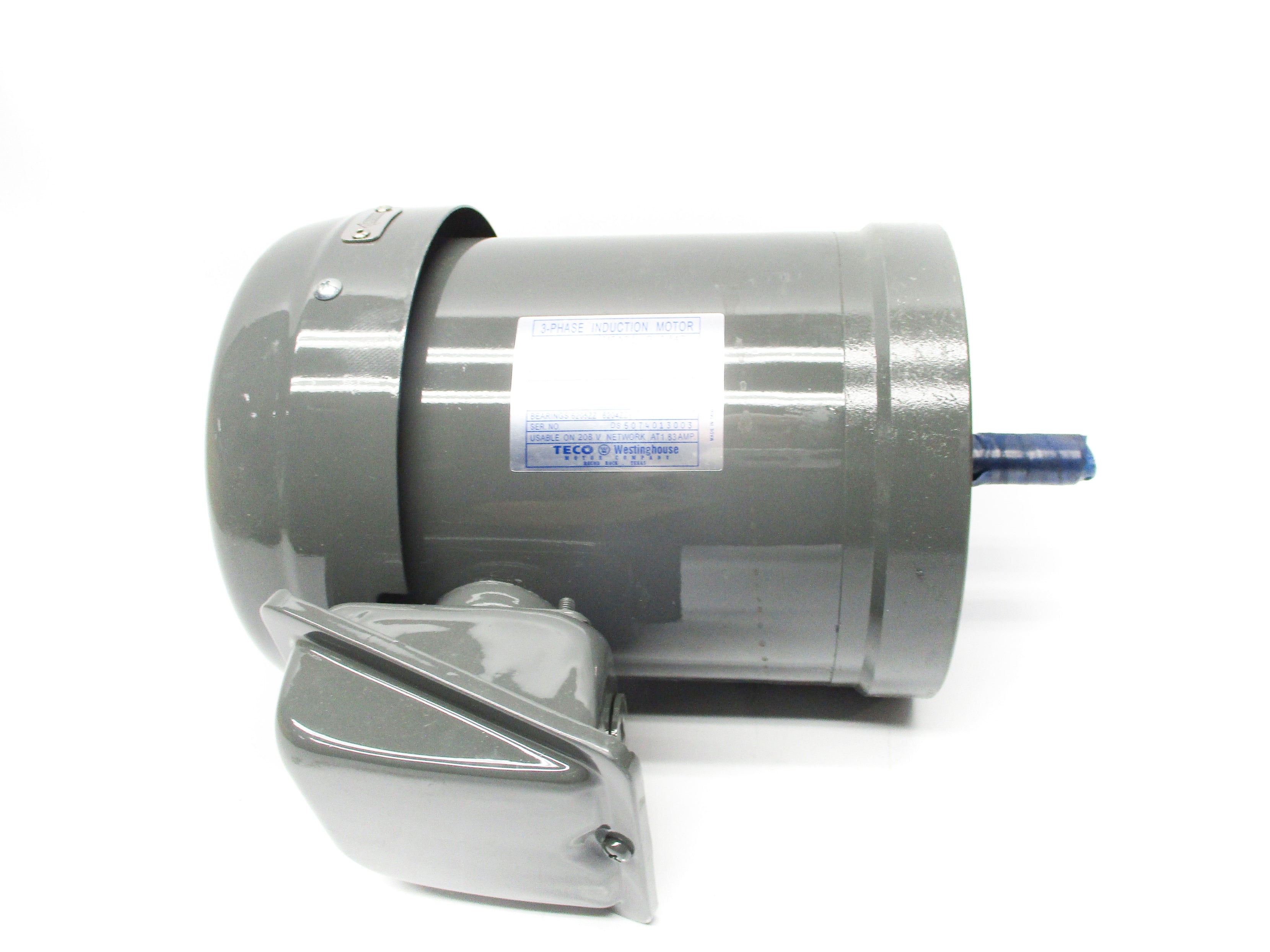 TECO GVO/54C NSMP