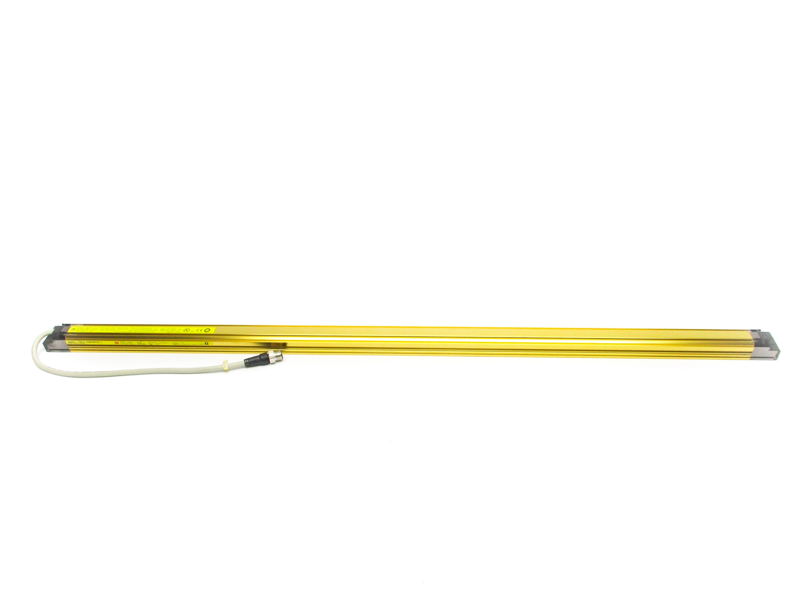 OMRON F3SJ-A0845P20-L NSNP