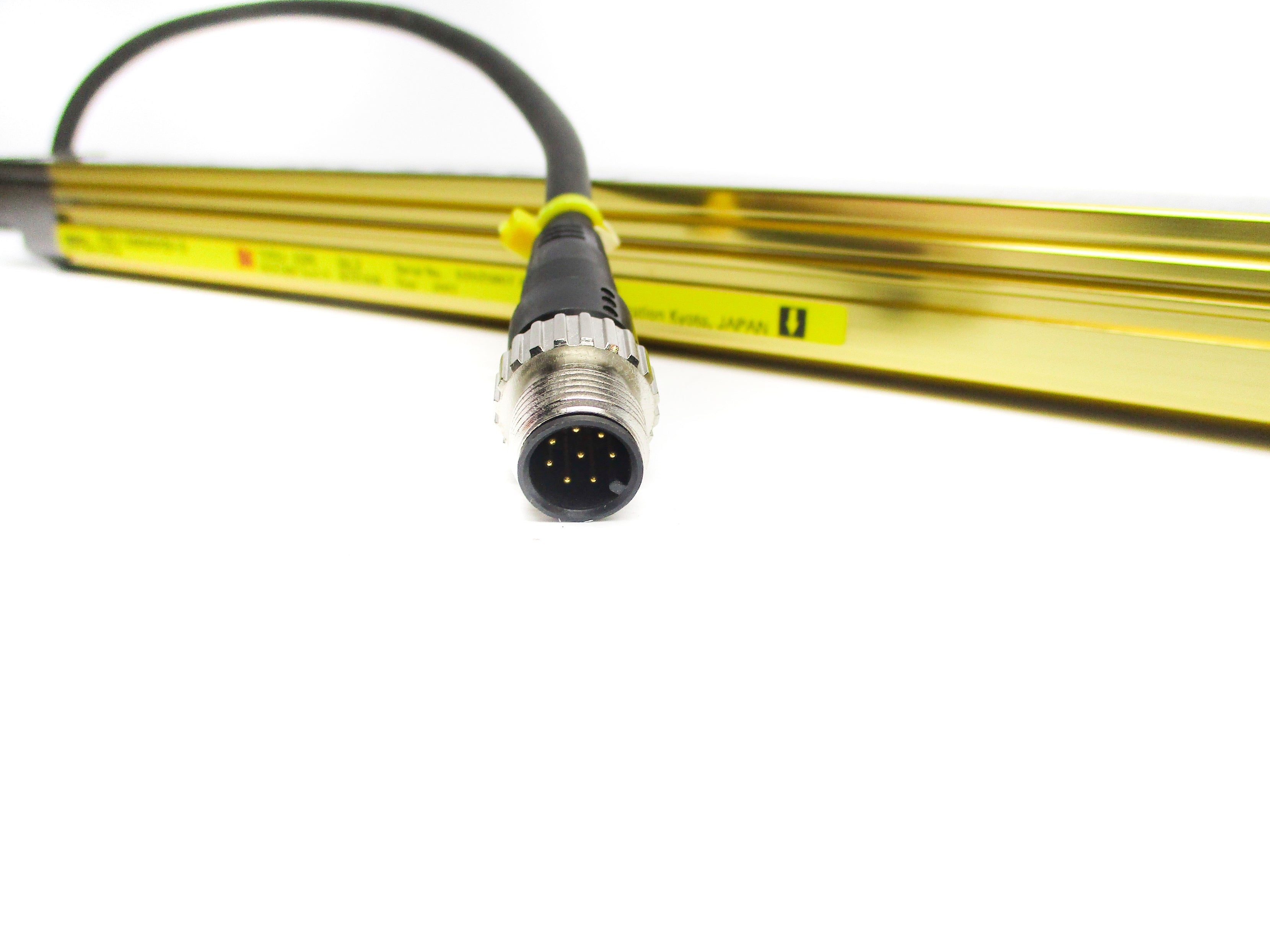 OMRON F3SJ-A0845P20-D NSNP