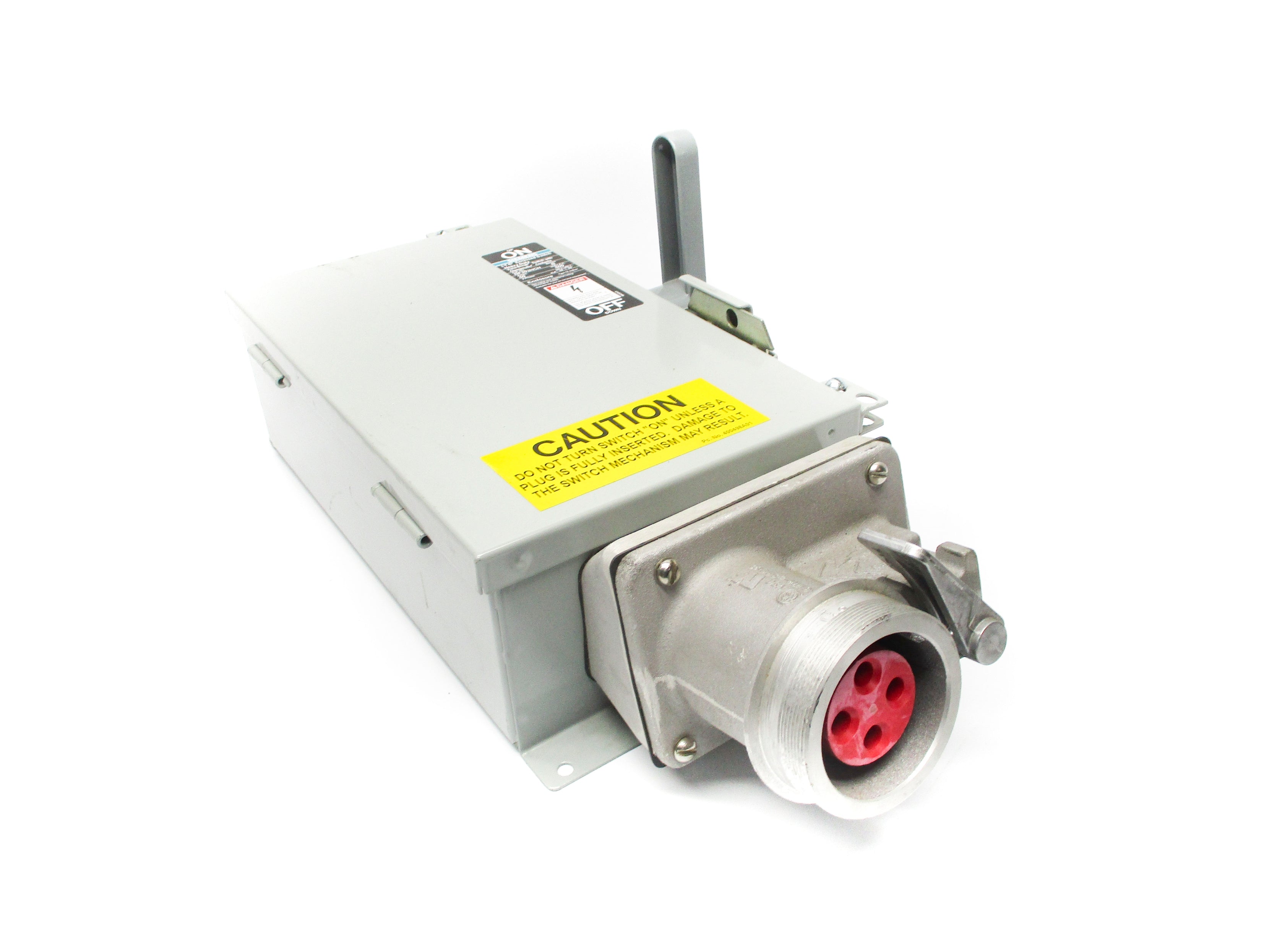SIEMENS NF352HCH SER. B 60A (AS PICTURED) NSNP