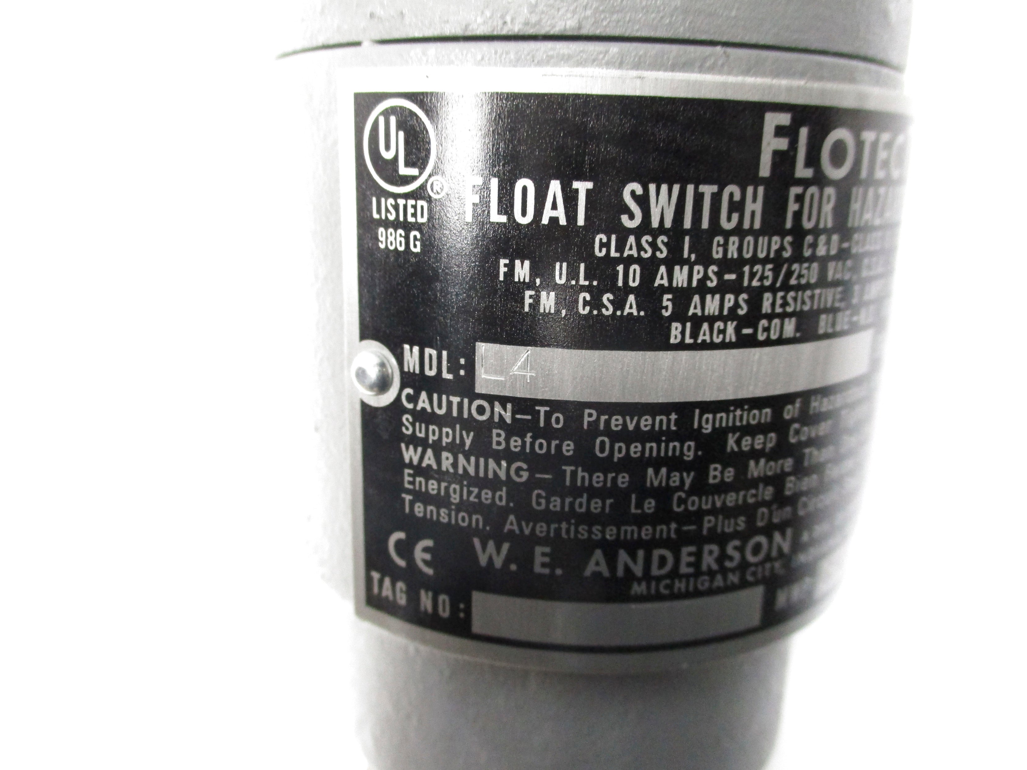 FLOTECT L4 NSMP