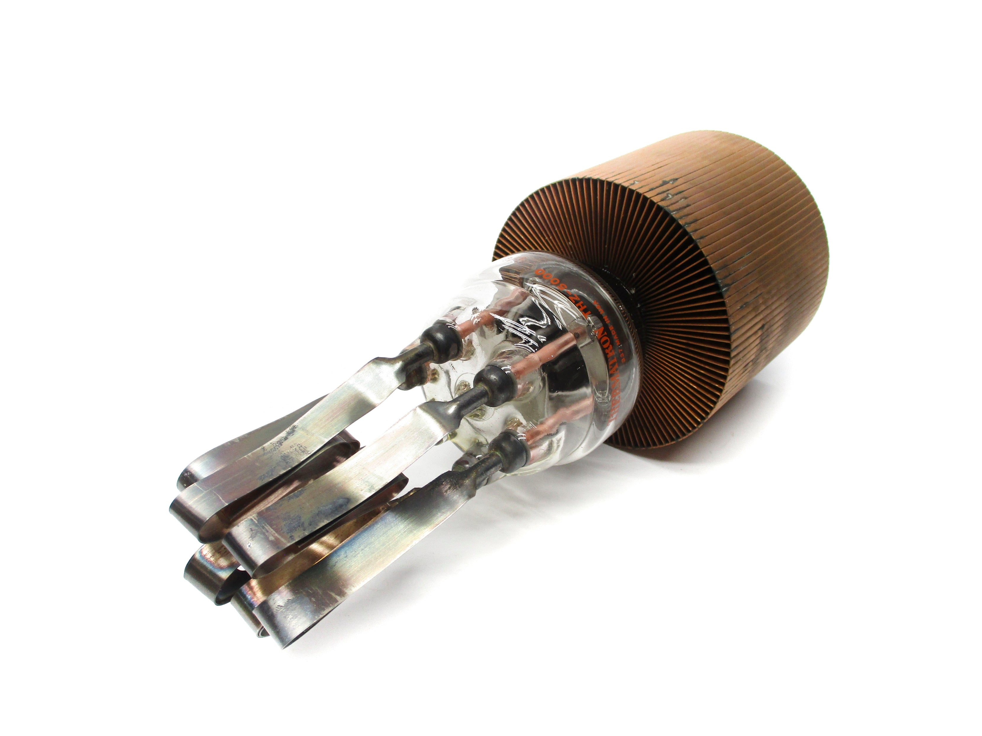 THERMATRON WL-557/17 THZ-5000 NSMP