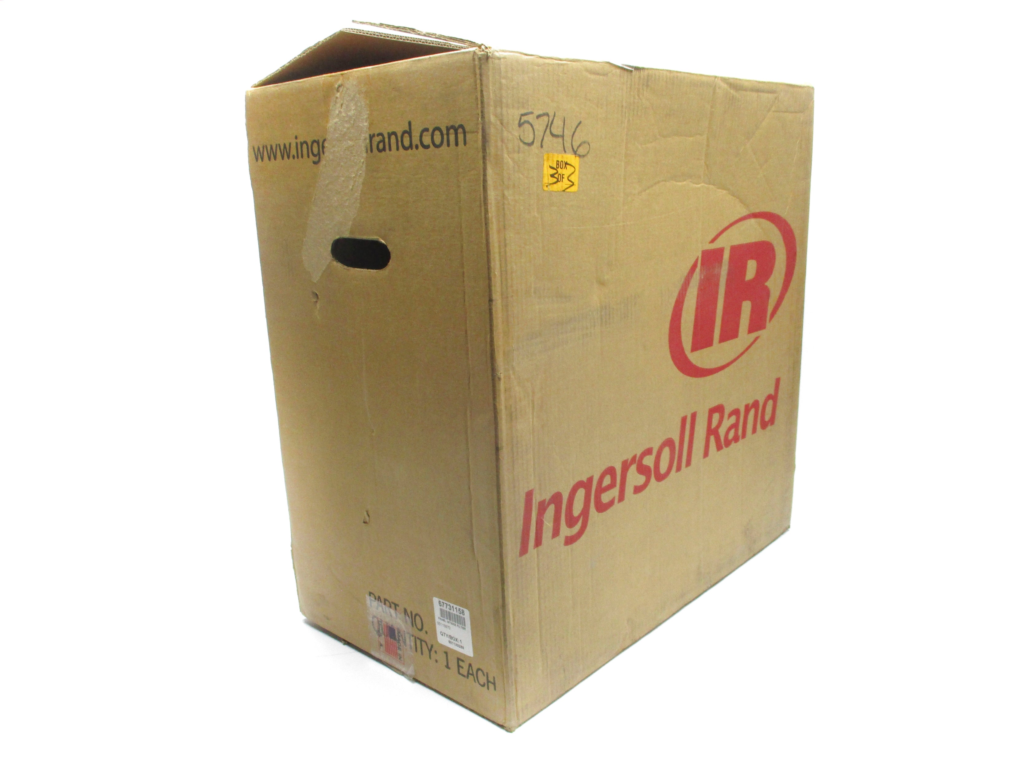 INGERSOLL RAND 67731158 NSMP