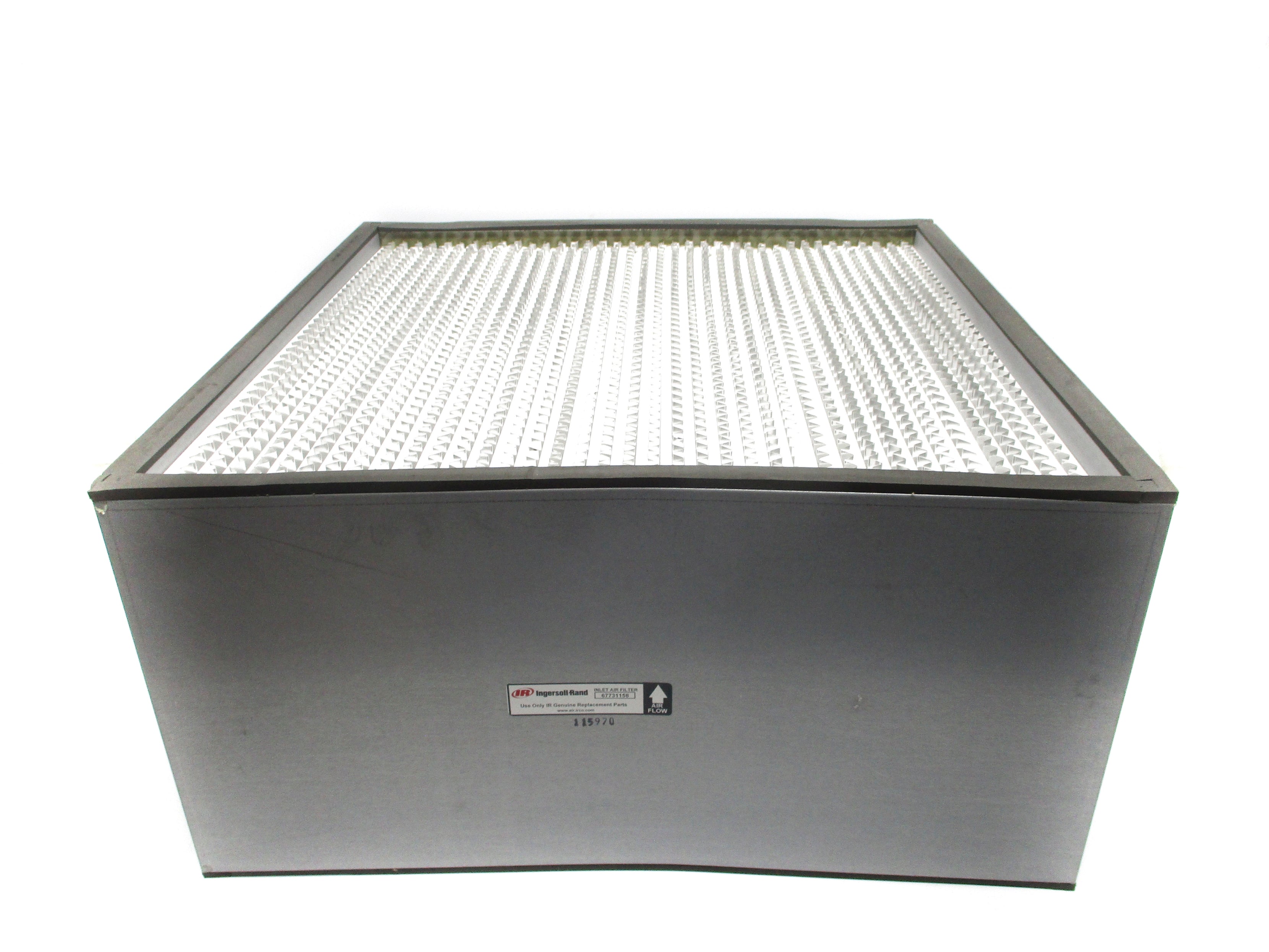 INGERSOLL RAND 67731158 NSMP
