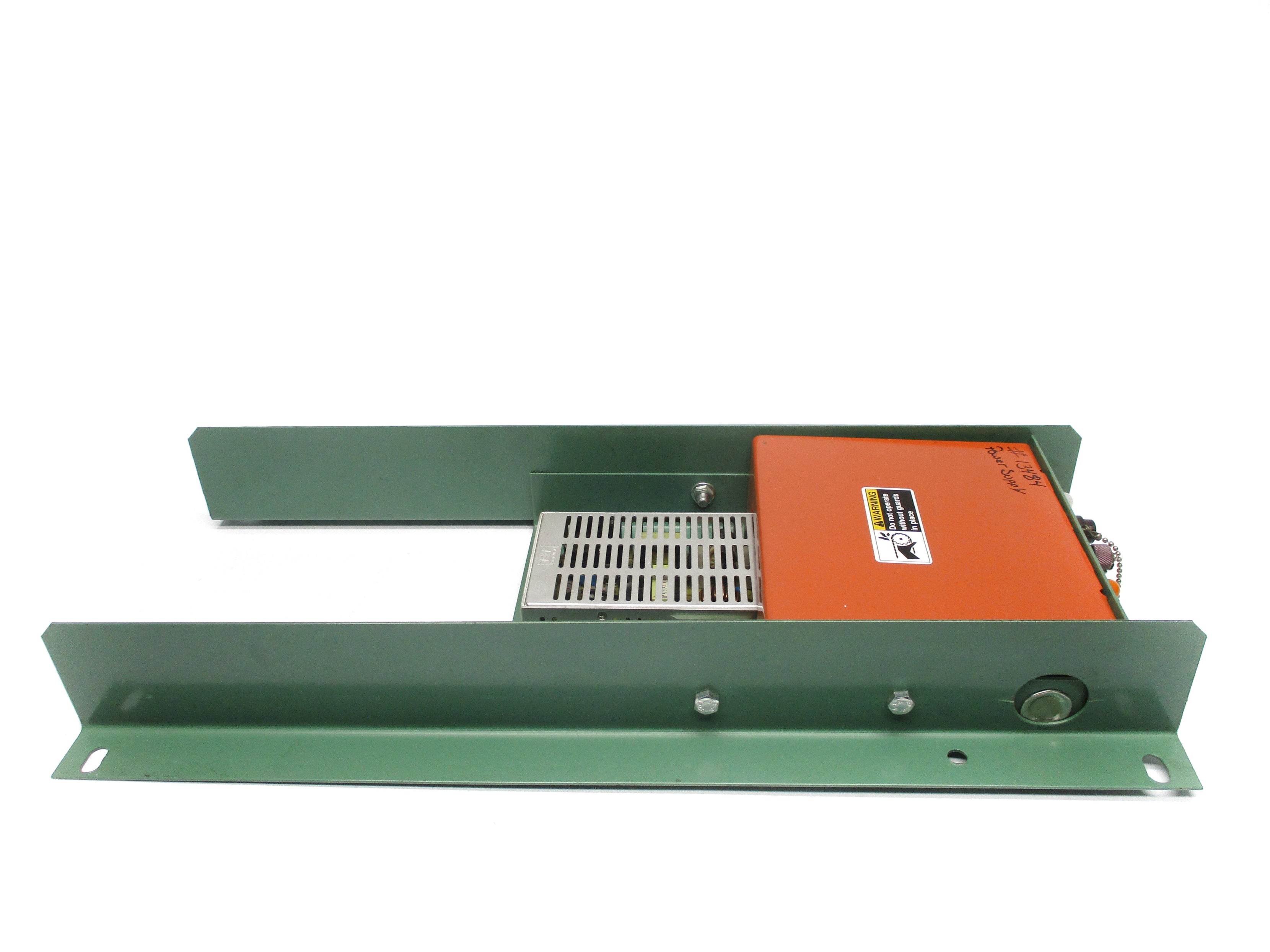 MEANWELL SP-100-24 (AS PICTURED) UNMP