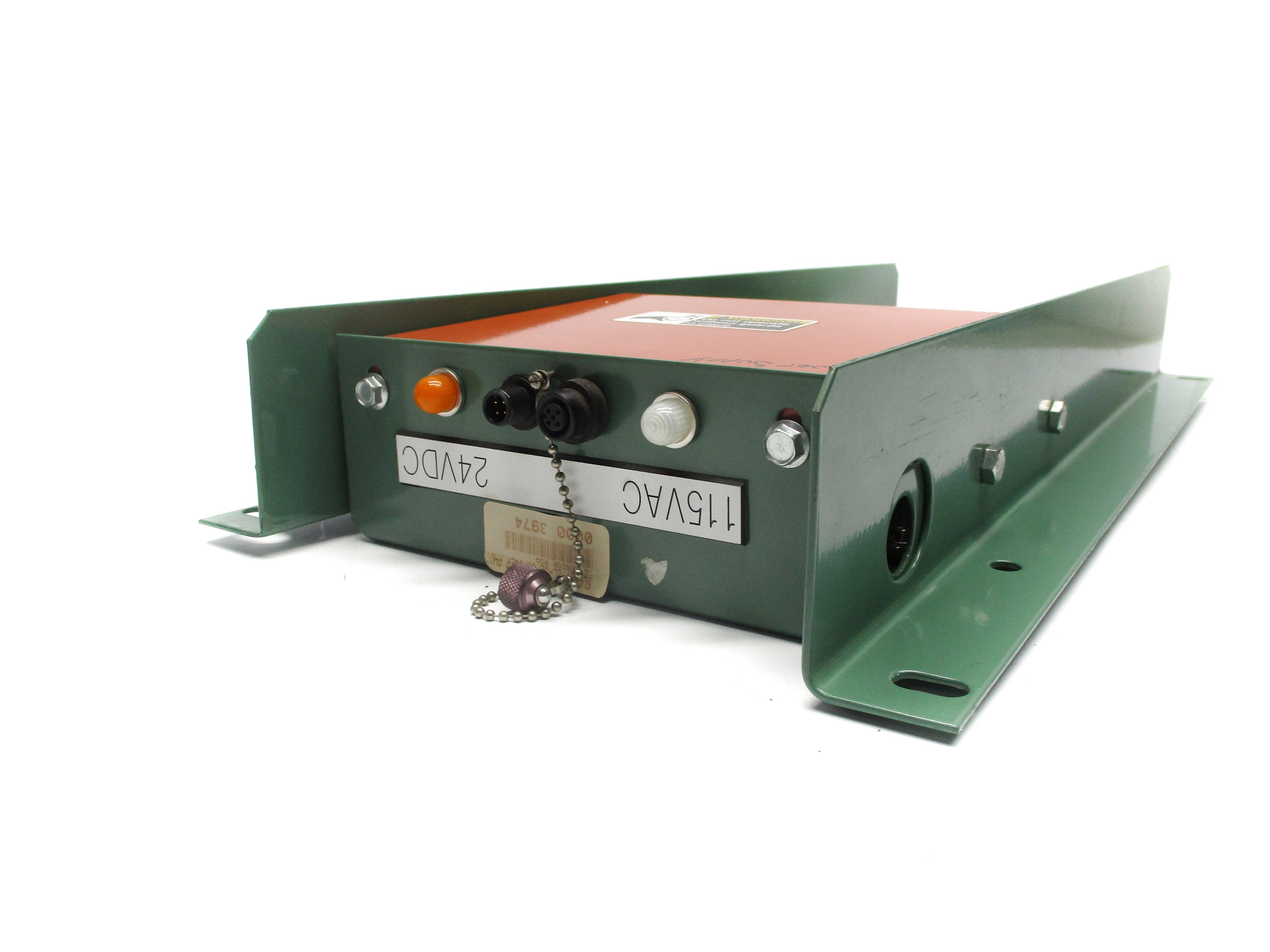 MEANWELL SP-100-24 (AS PICTURED) UNMP