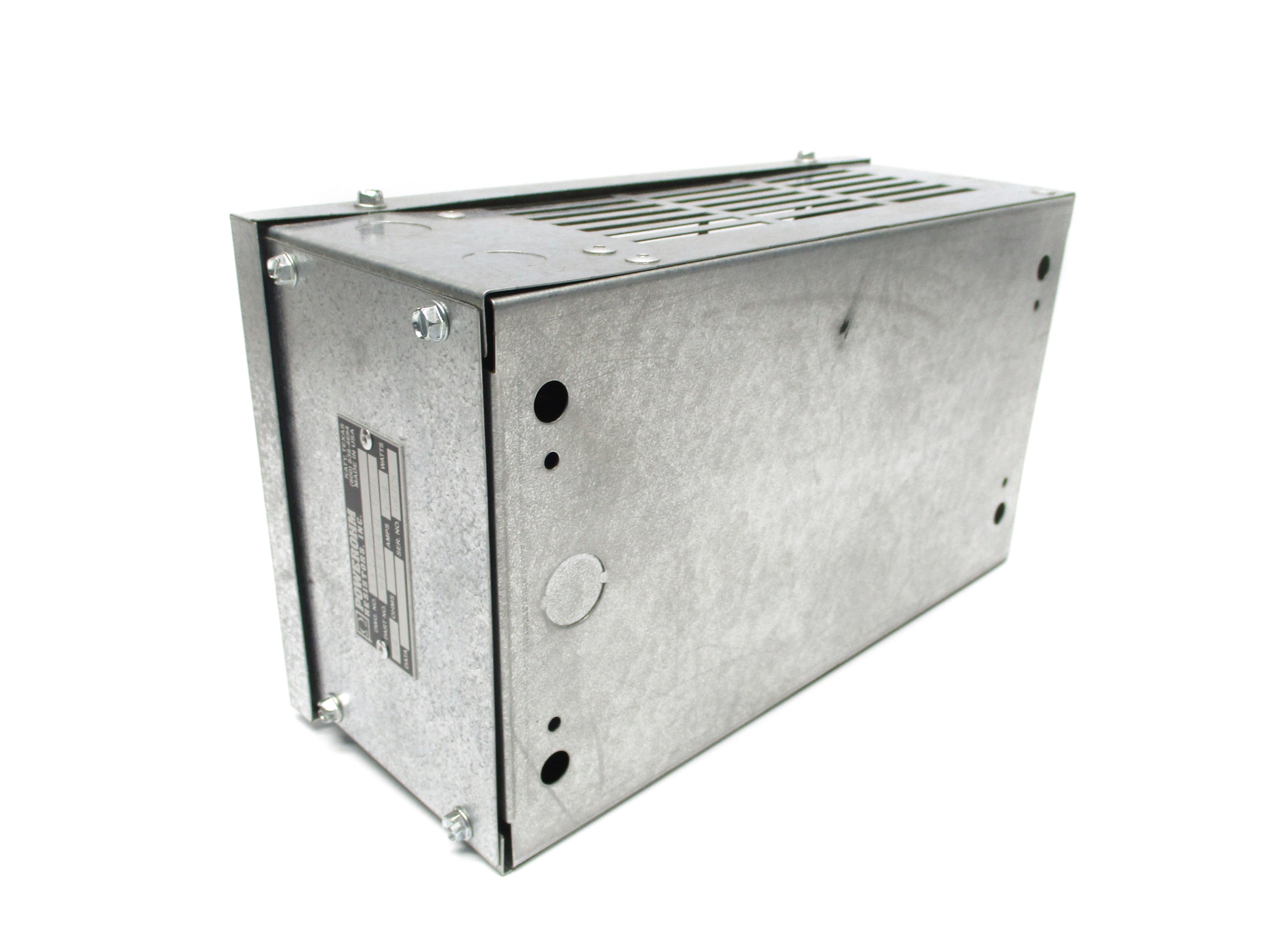 POWEROHM ABB48431-020 NSNP