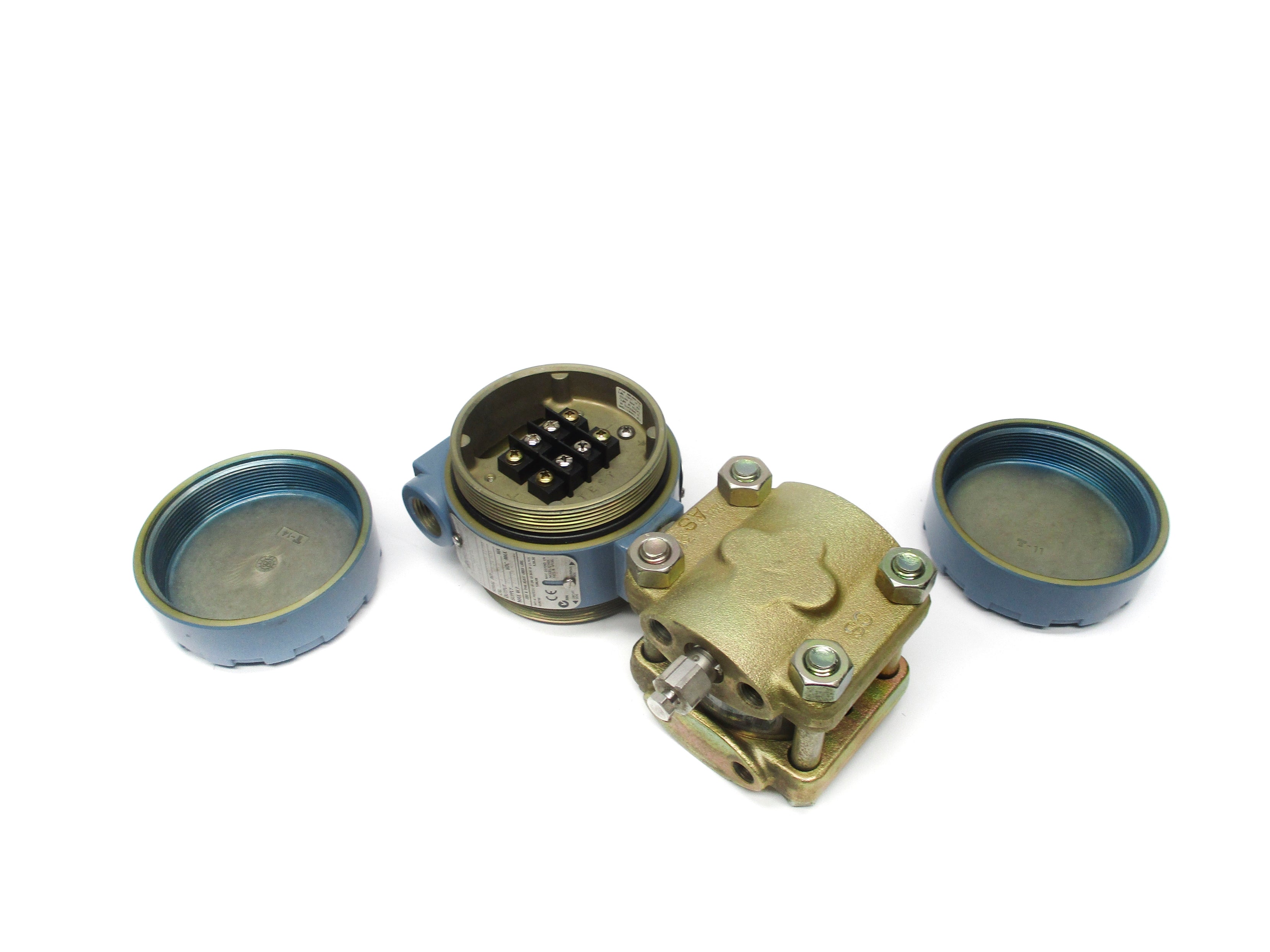 ROSEMOUNT 1151GP4E12 NSNP