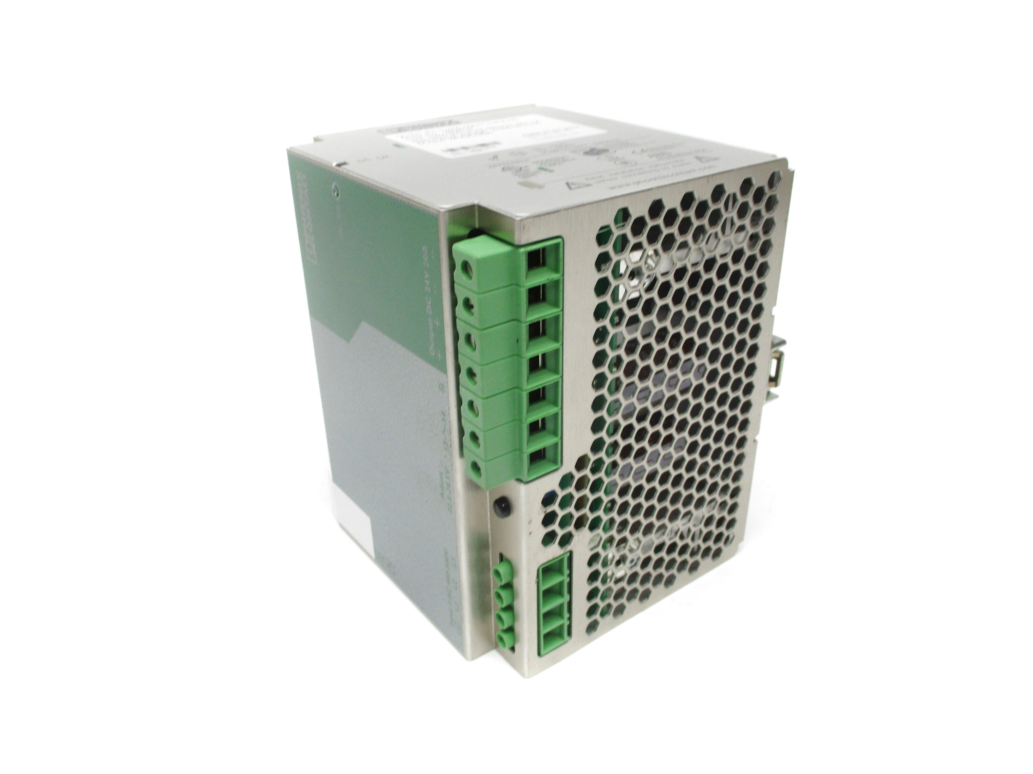 PHOENIX CONTACT QUINT-PS-3X400-500AC/24DC/20 2938727 NSMP