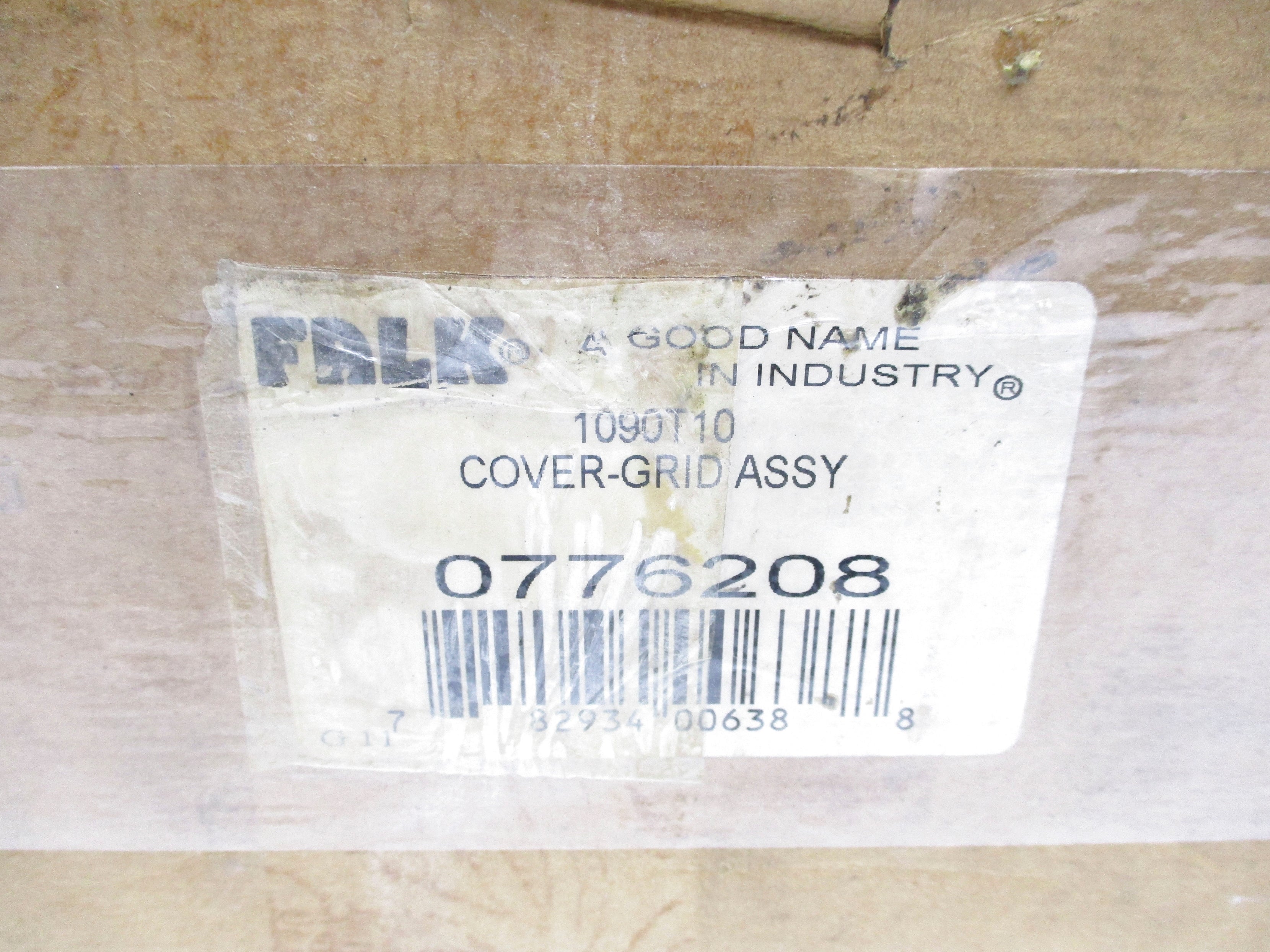 FALK 0776208 1090T10 NSMP