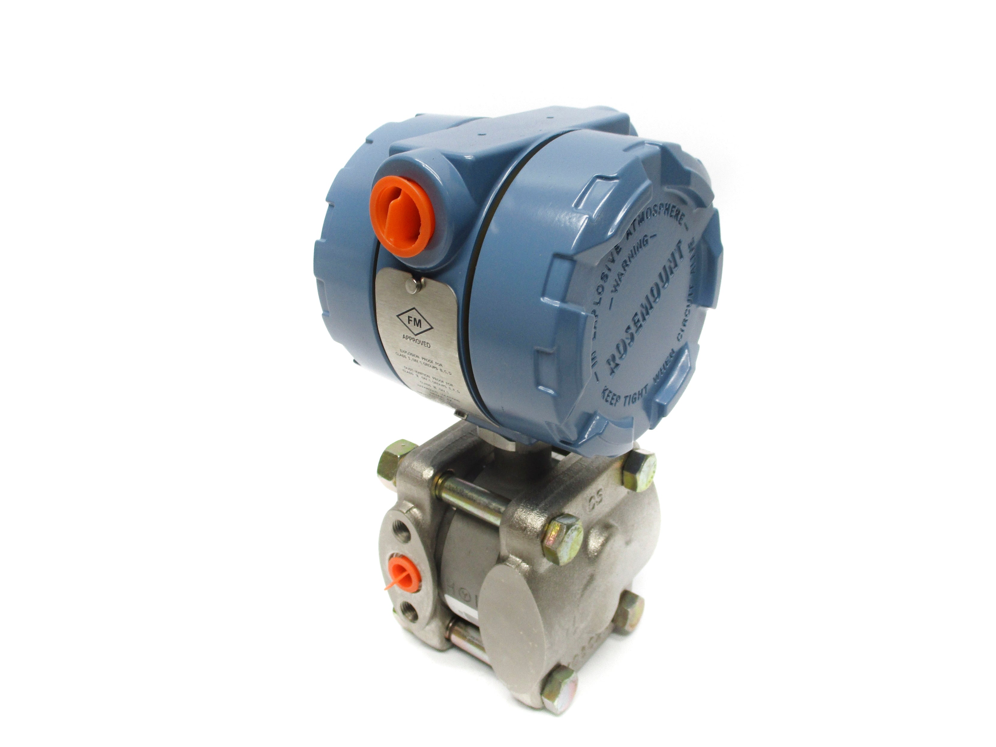 ROSEMOUNT 1151GP4E52 NSMP