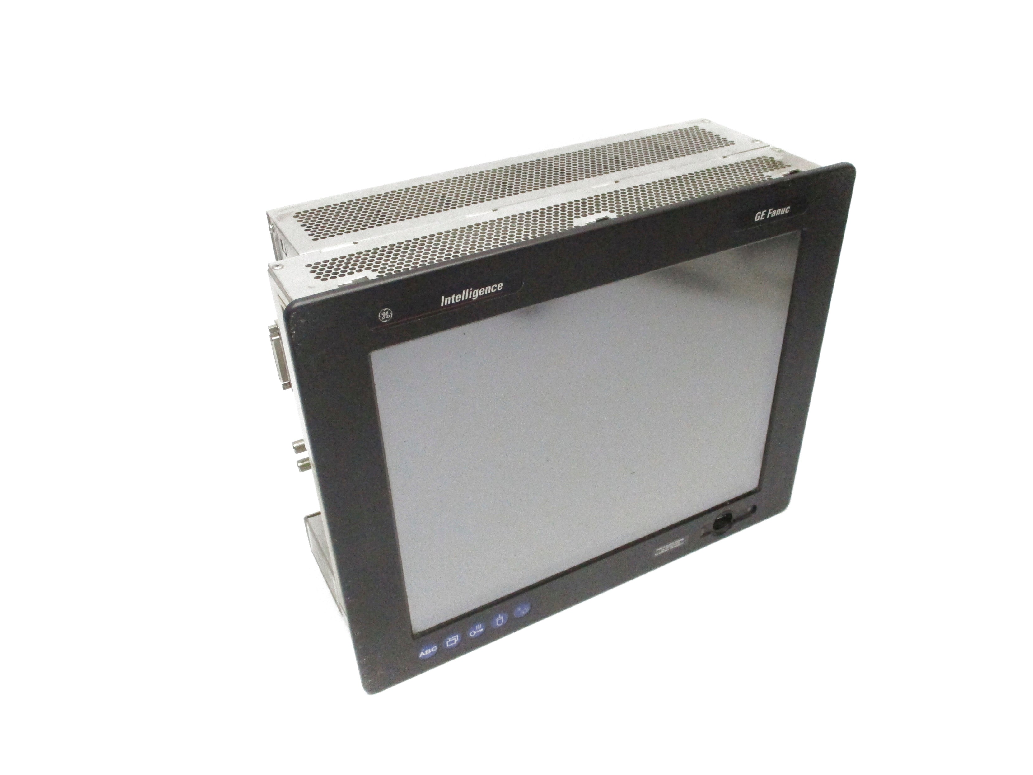 GE FANUC 44A751082-012R09 UNMP