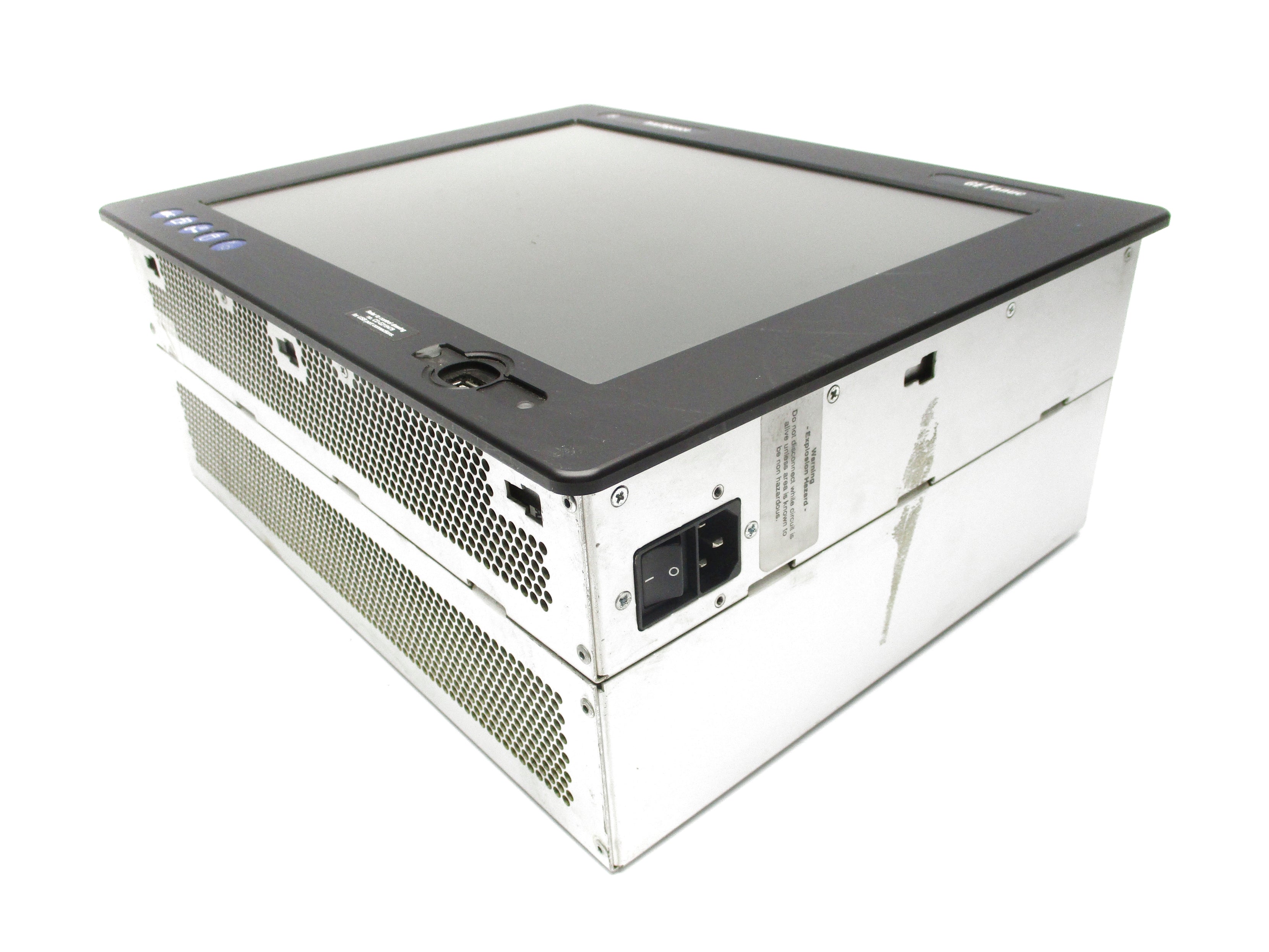 GE FANUC 44A751082-012R09 UNMP