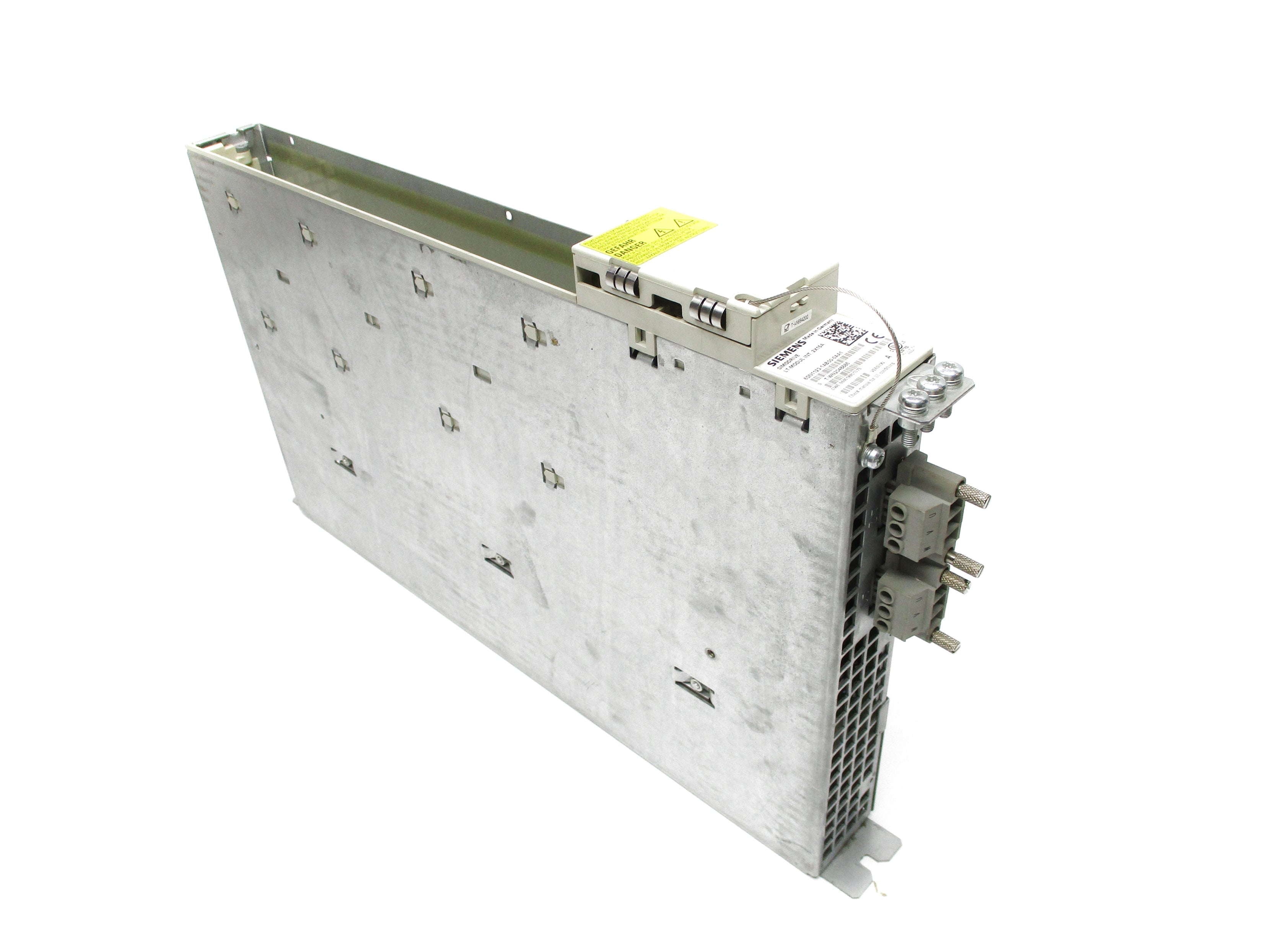 SIEMENS 6SN1123-1AB00-0AA1 UNMP