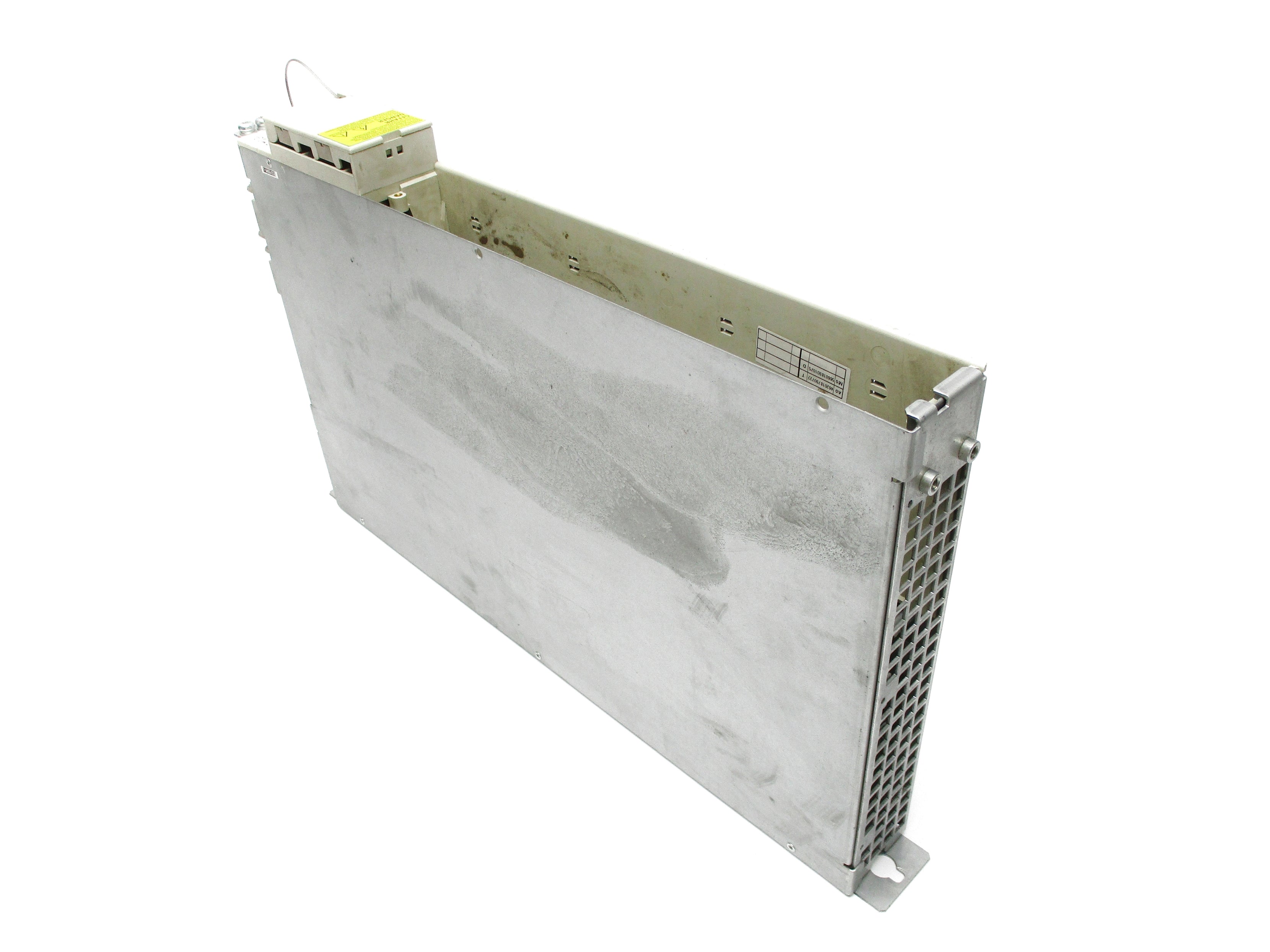 SIEMENS 6SN1123-1AB00-0AA1 UNMP