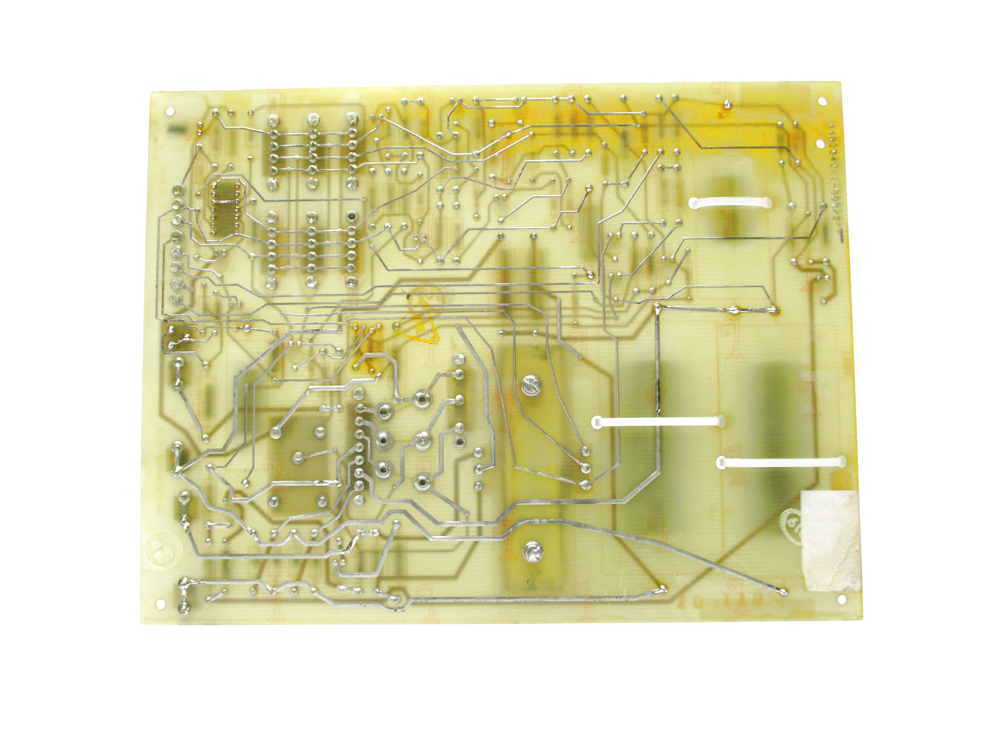 GENERAL ELECTRIC 44A398788-G03 REMAN
