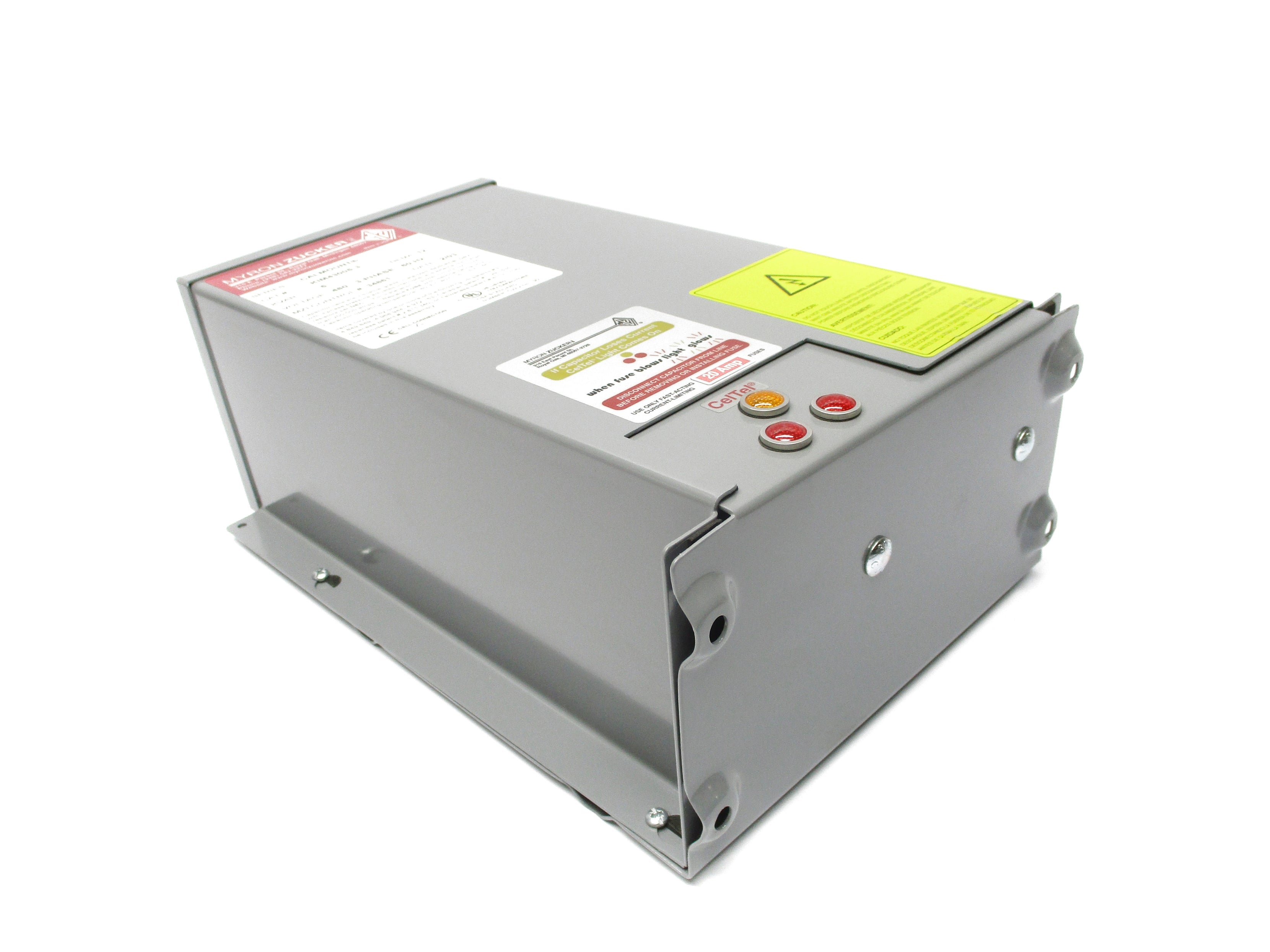 MYRON ZUCKER KIM43005-3 SER. CALMOUNT NSMP