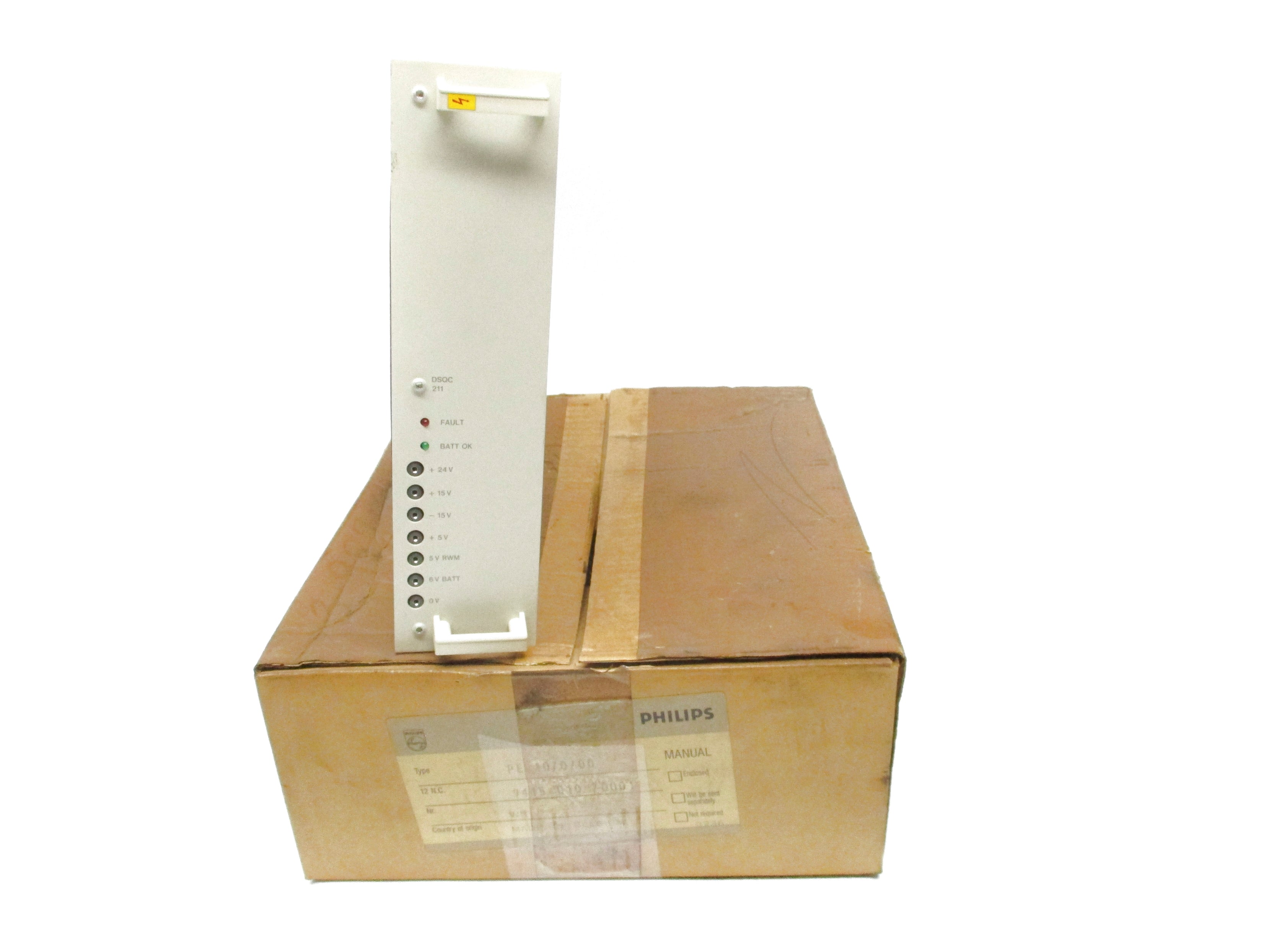 PHILIPS PE1070/00 941501070001 NSMP