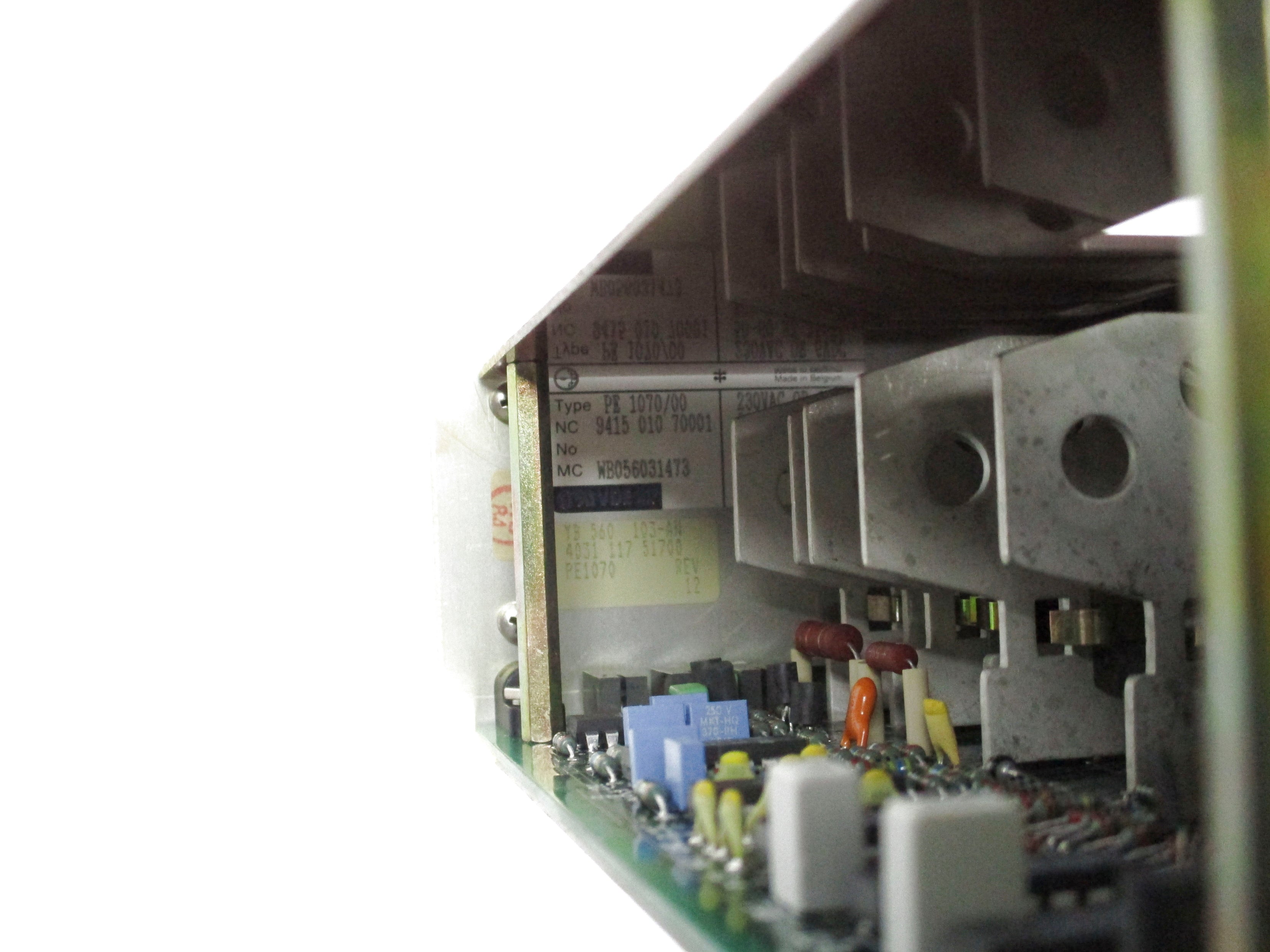 PHILIPS PE1070/00 941501070001 NSMP