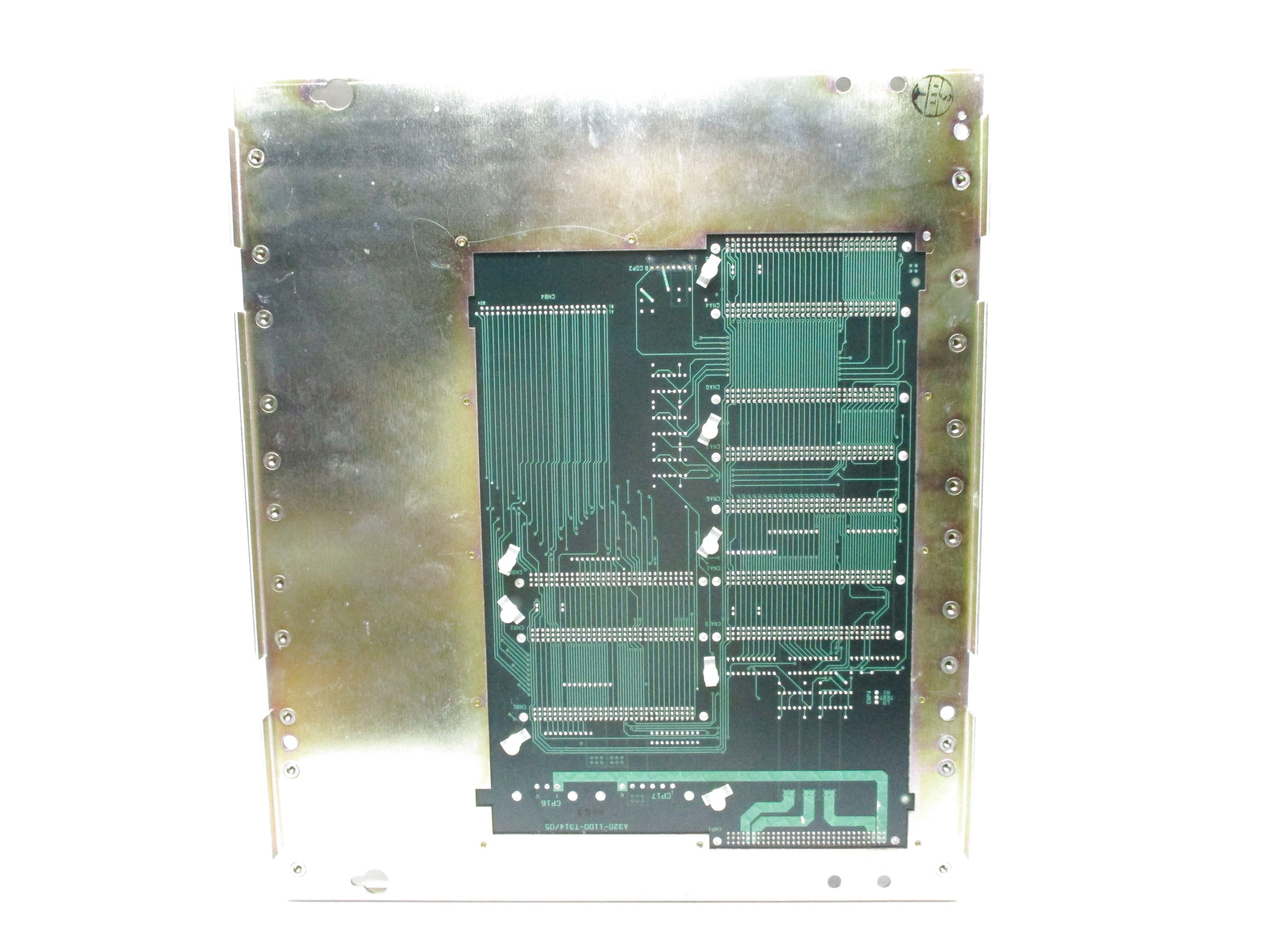 FANUC A16B-1100-0310 NSMP