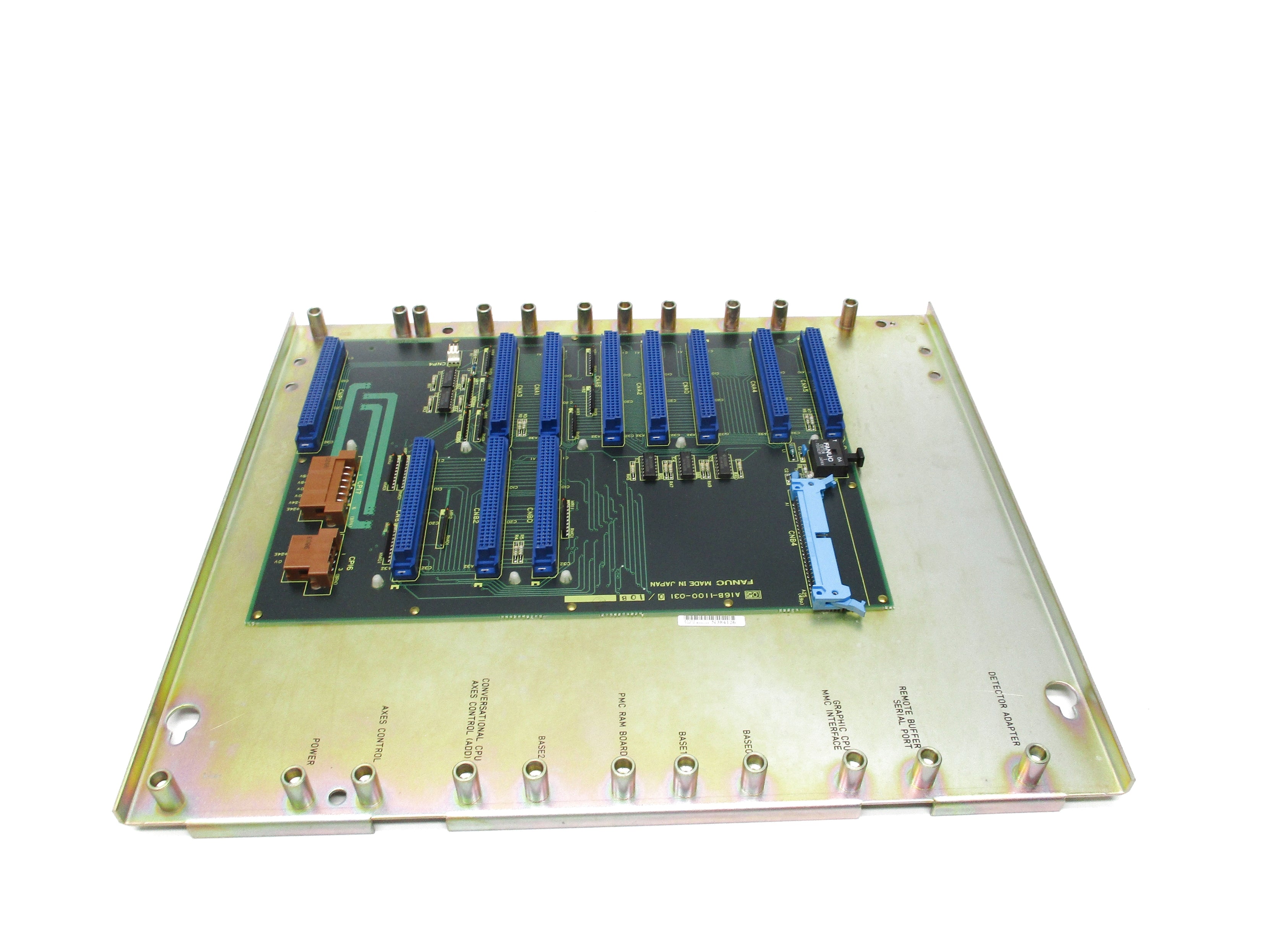 FANUC A16B-1100-0310 NSMP