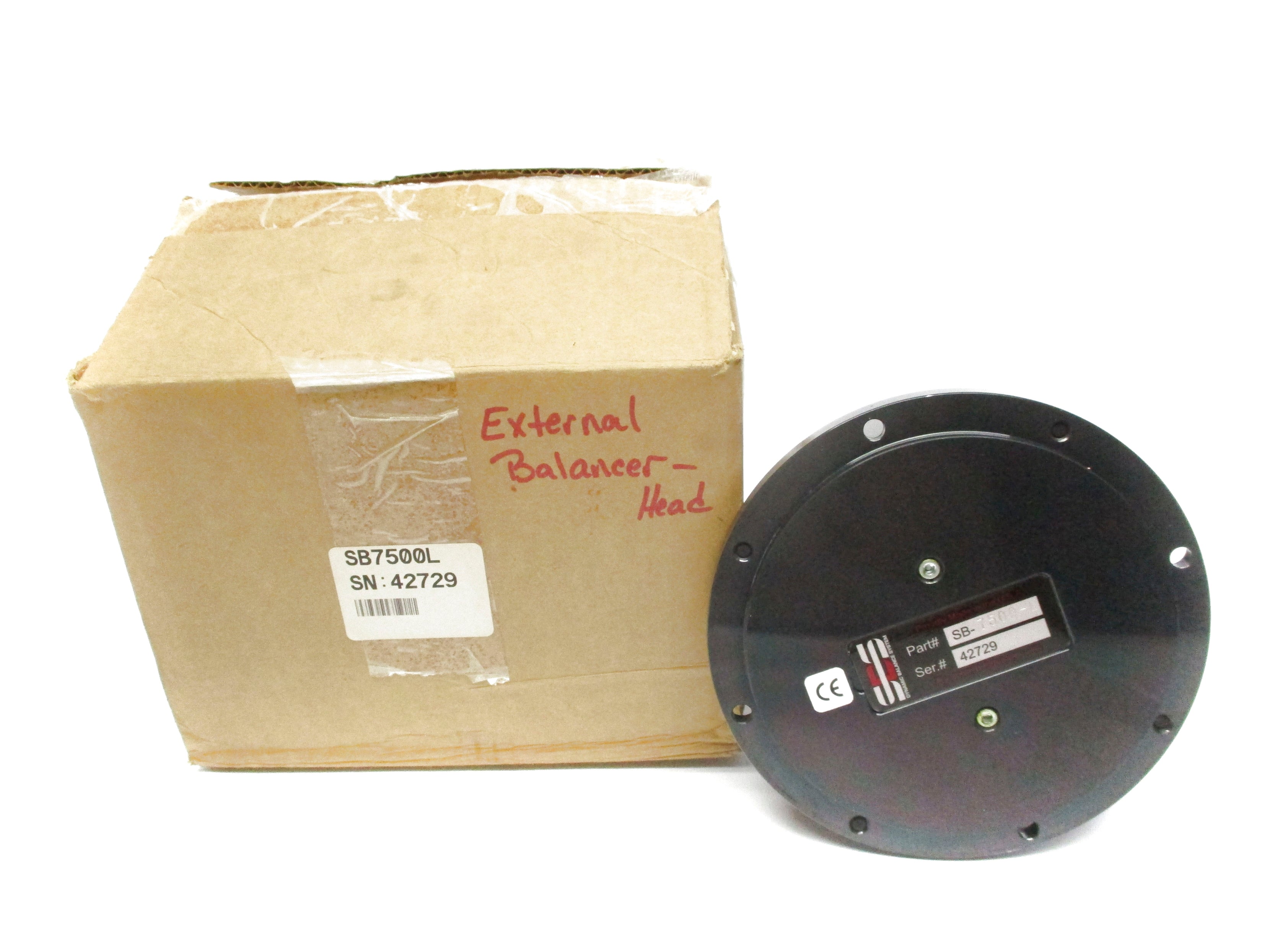 SBS SB7500L NSMP