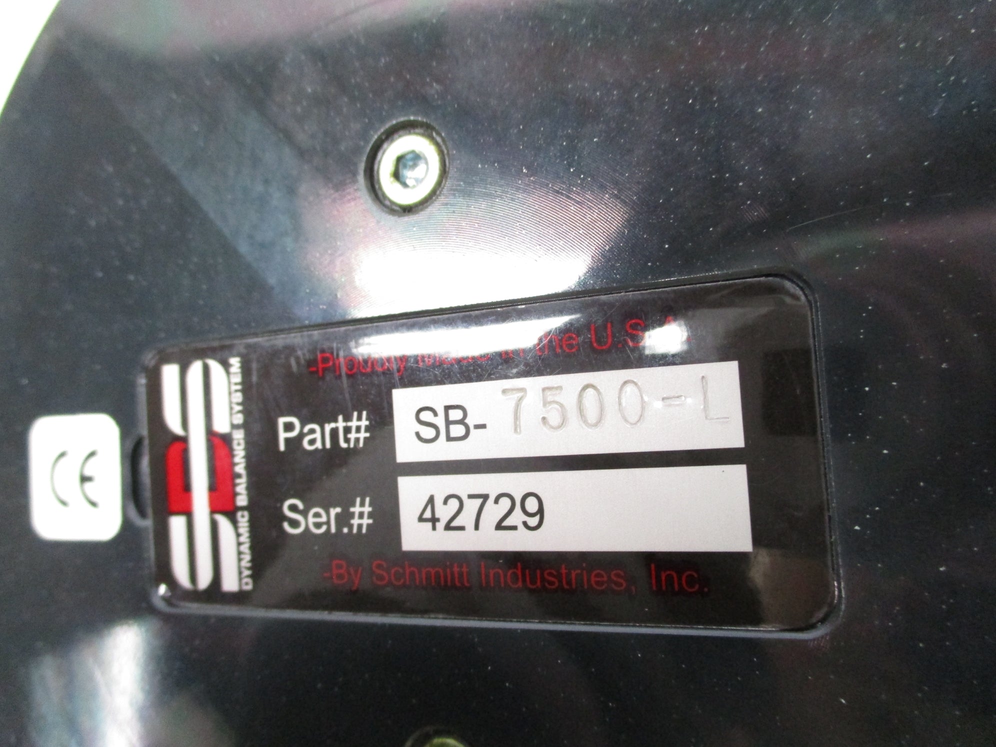 SBS SB7500L NSMP