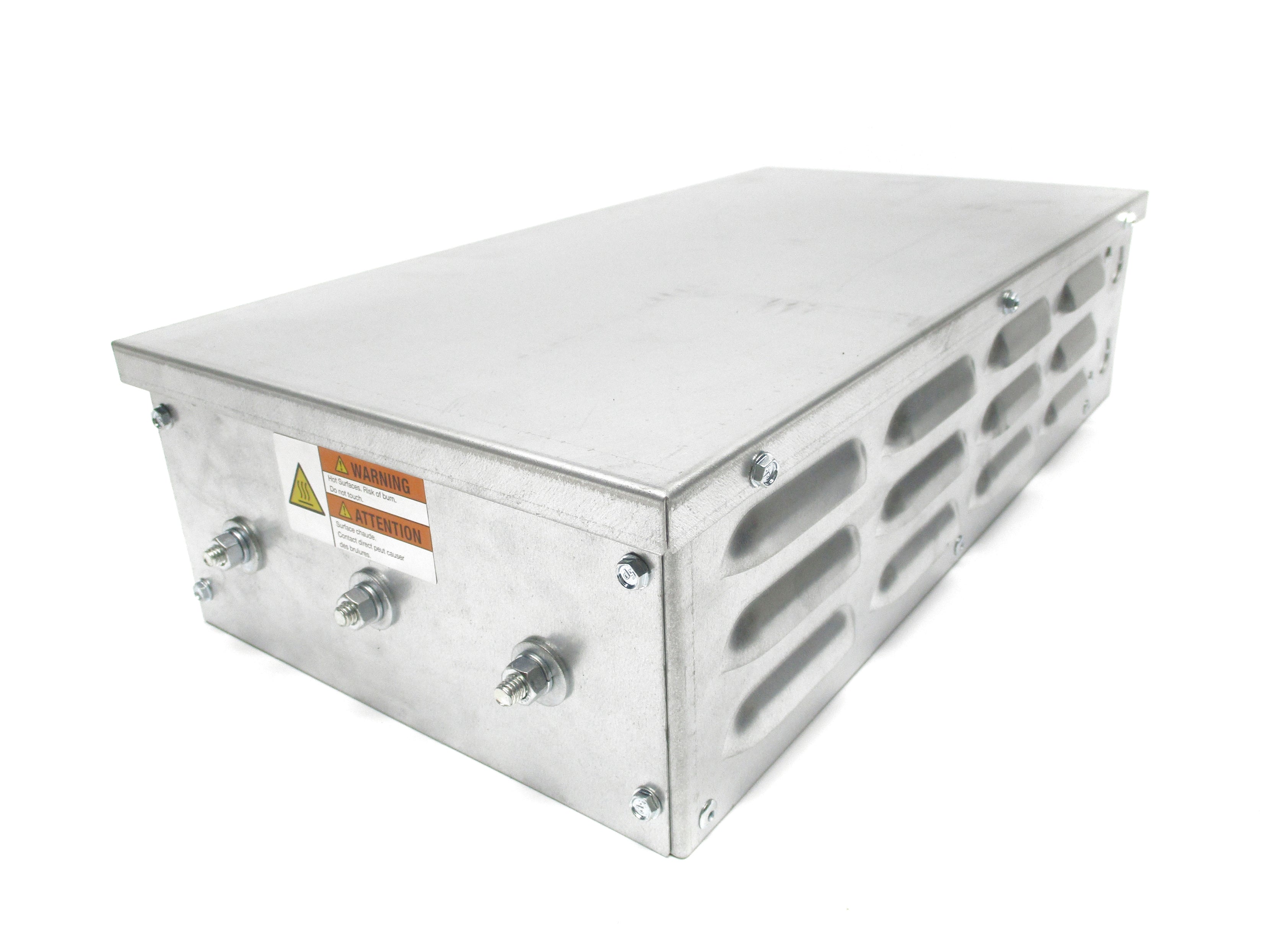 HUBBELL PF32R2K40-W UNMP
