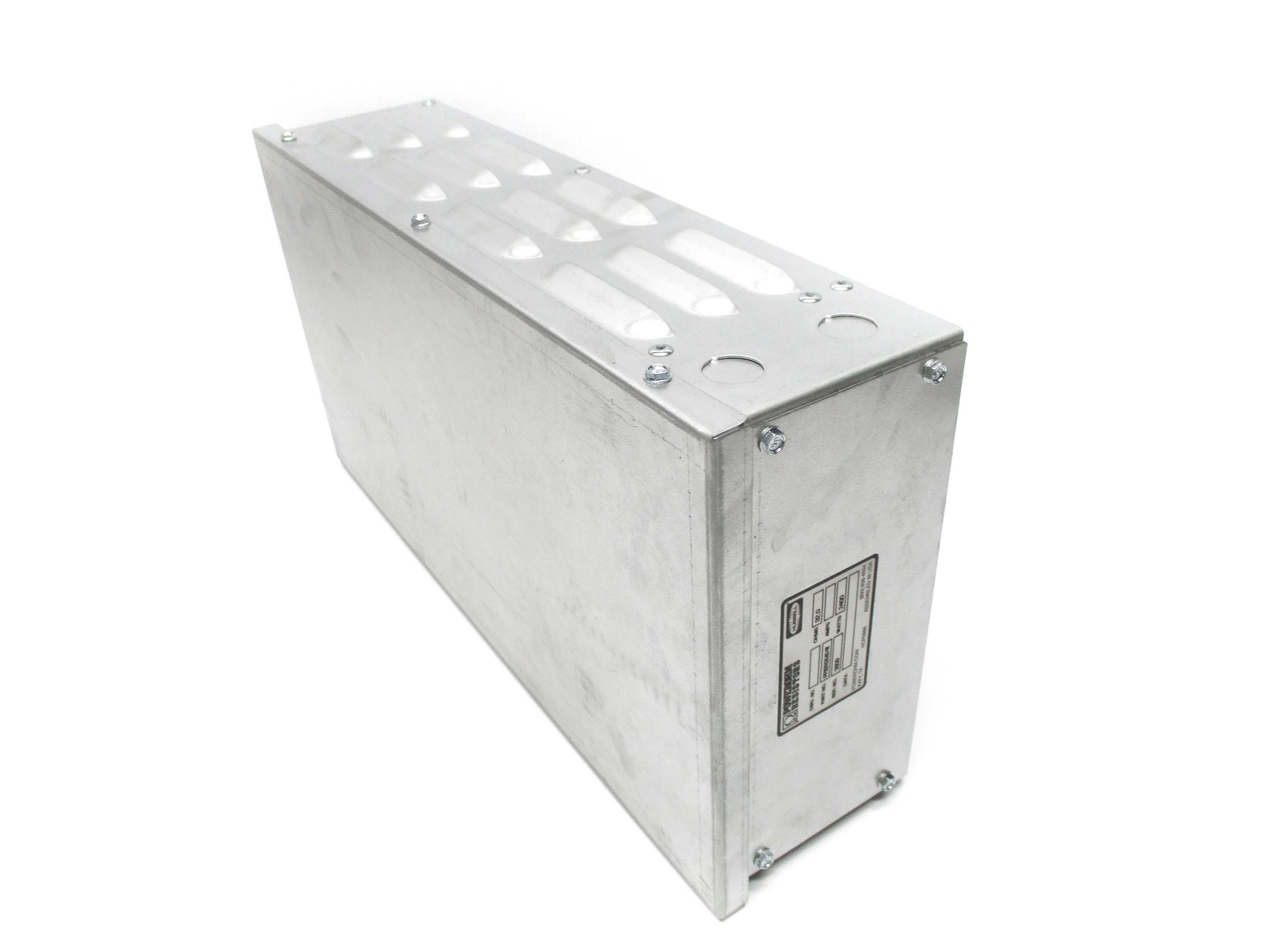 HUBBELL PF32R2K40-W UNMP