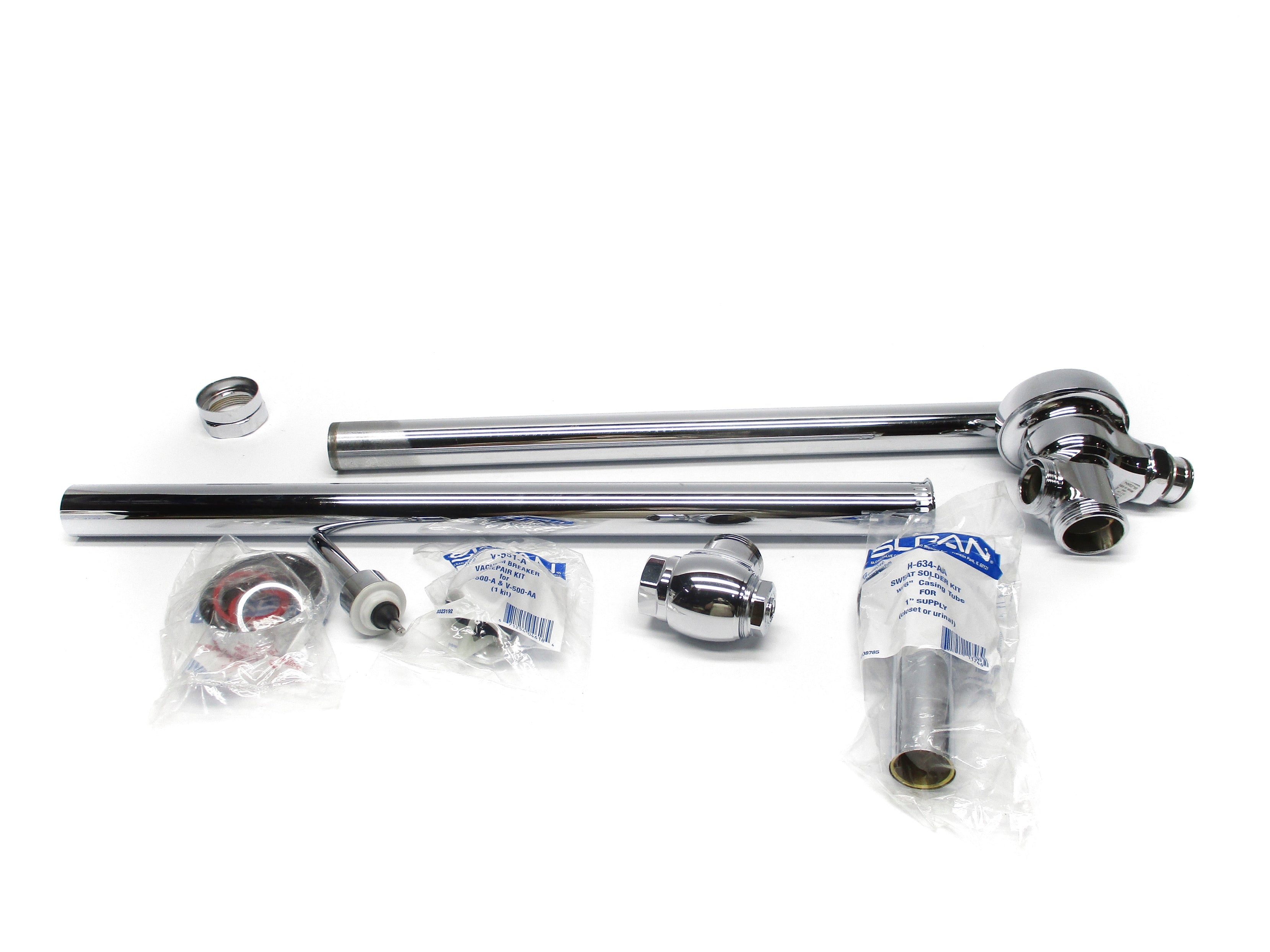 SLOAN 116XL 3080453 NSMP