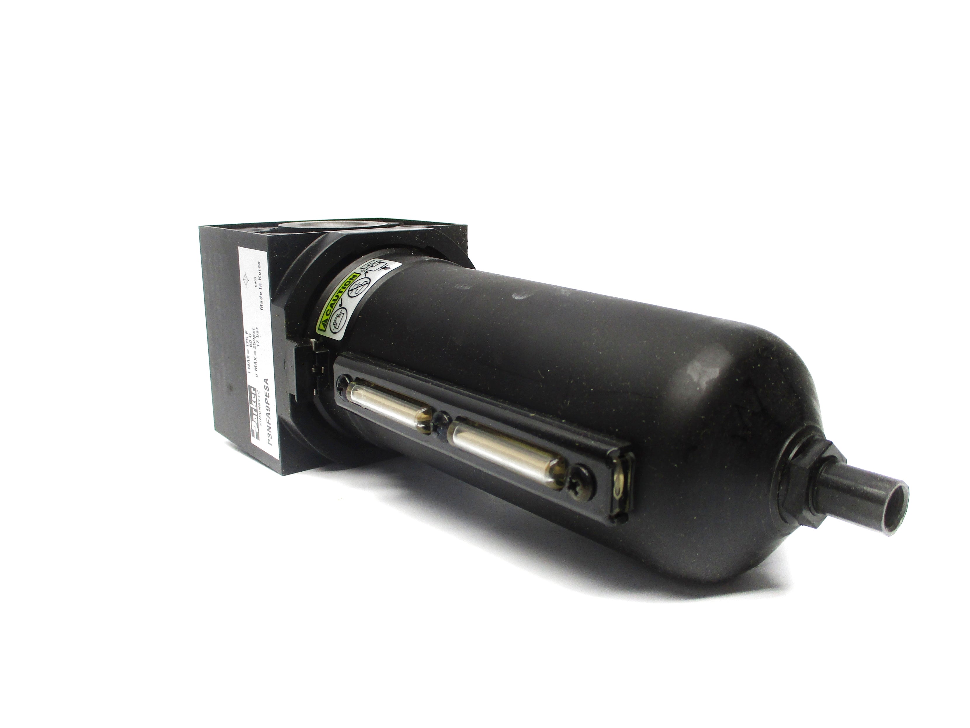 PARKER P3NFA9PESA NSMP