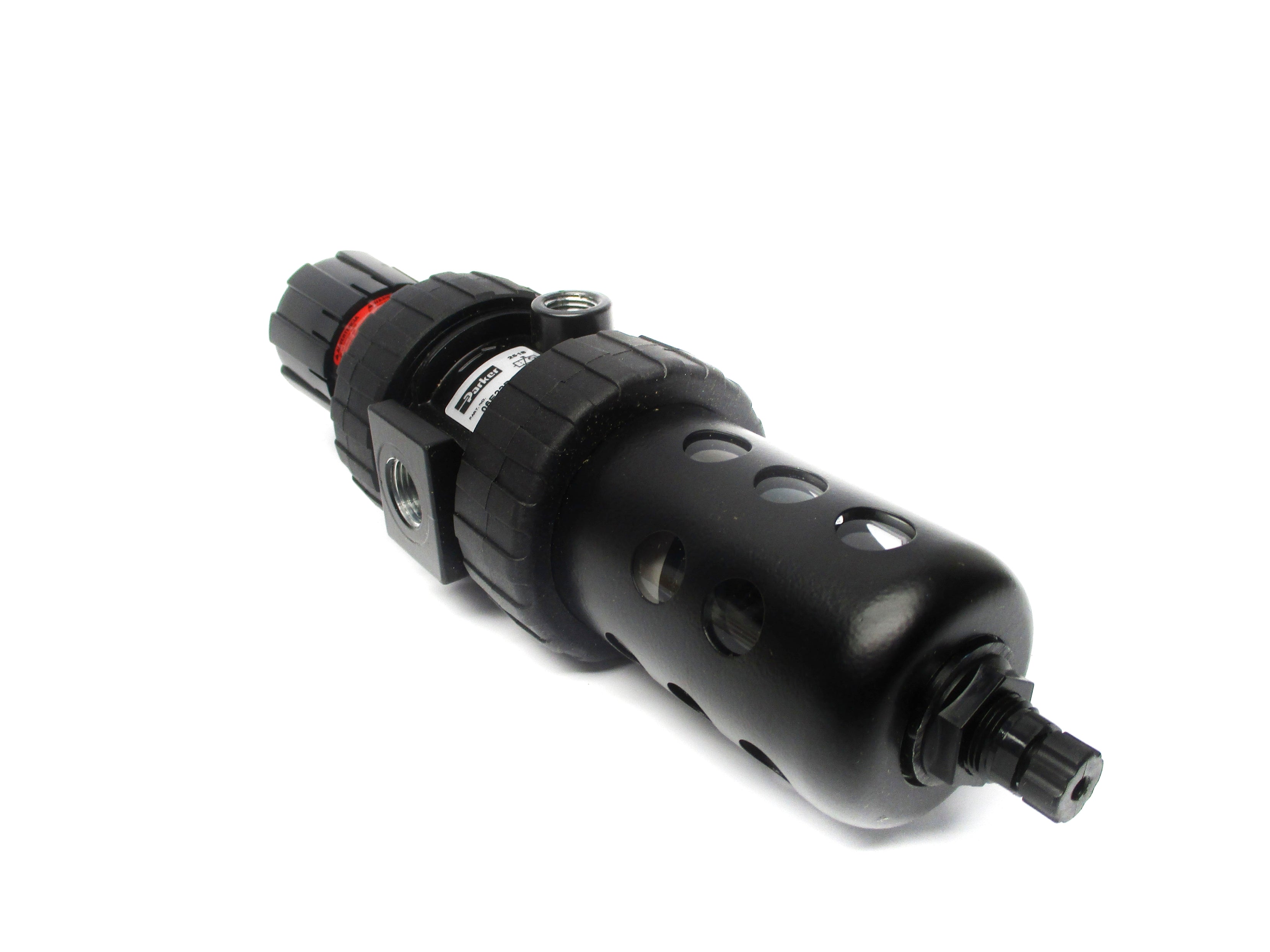 PARKER 06E22B13AC NSMP
