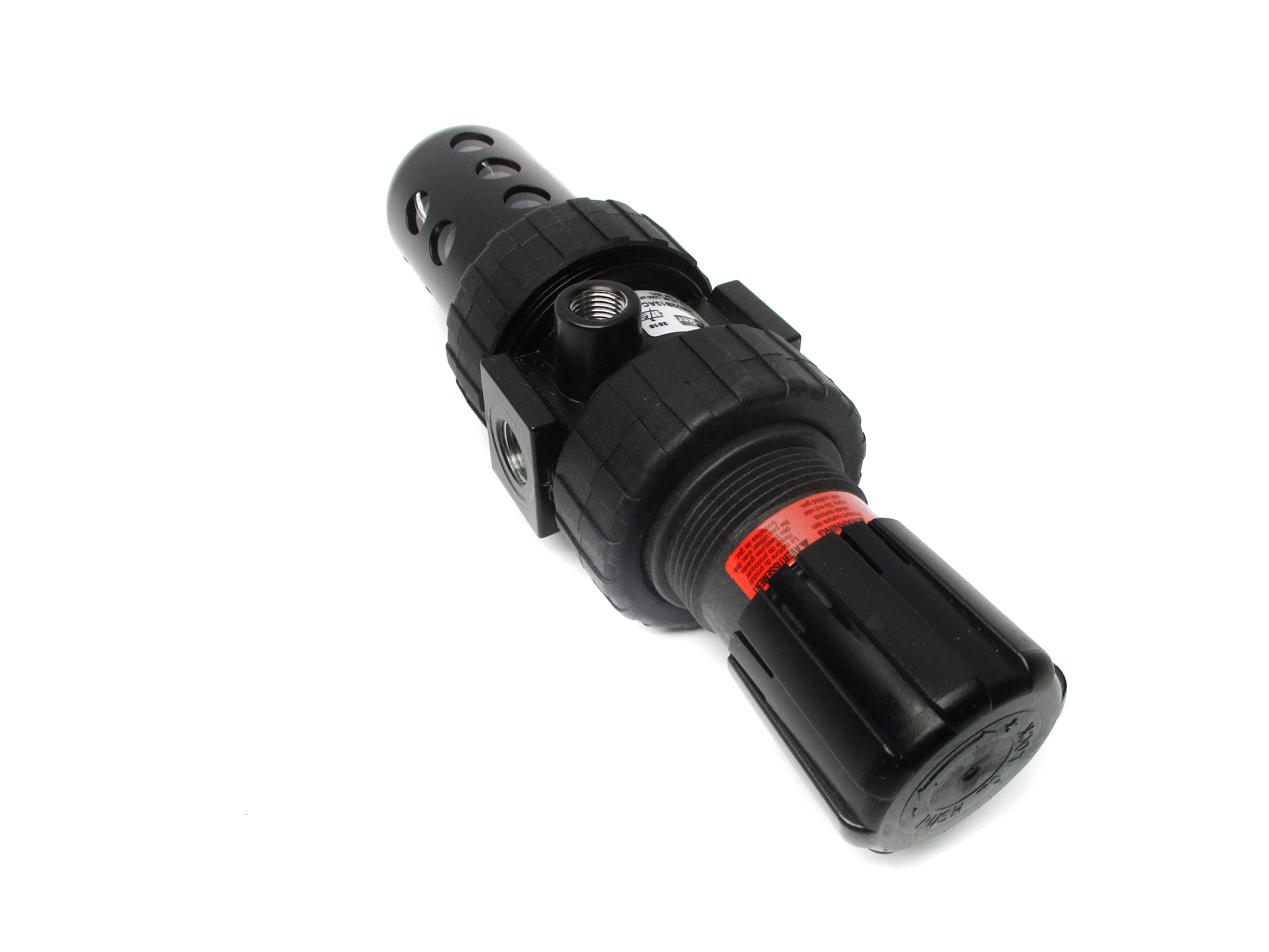 PARKER 06E22B13AC NSMP