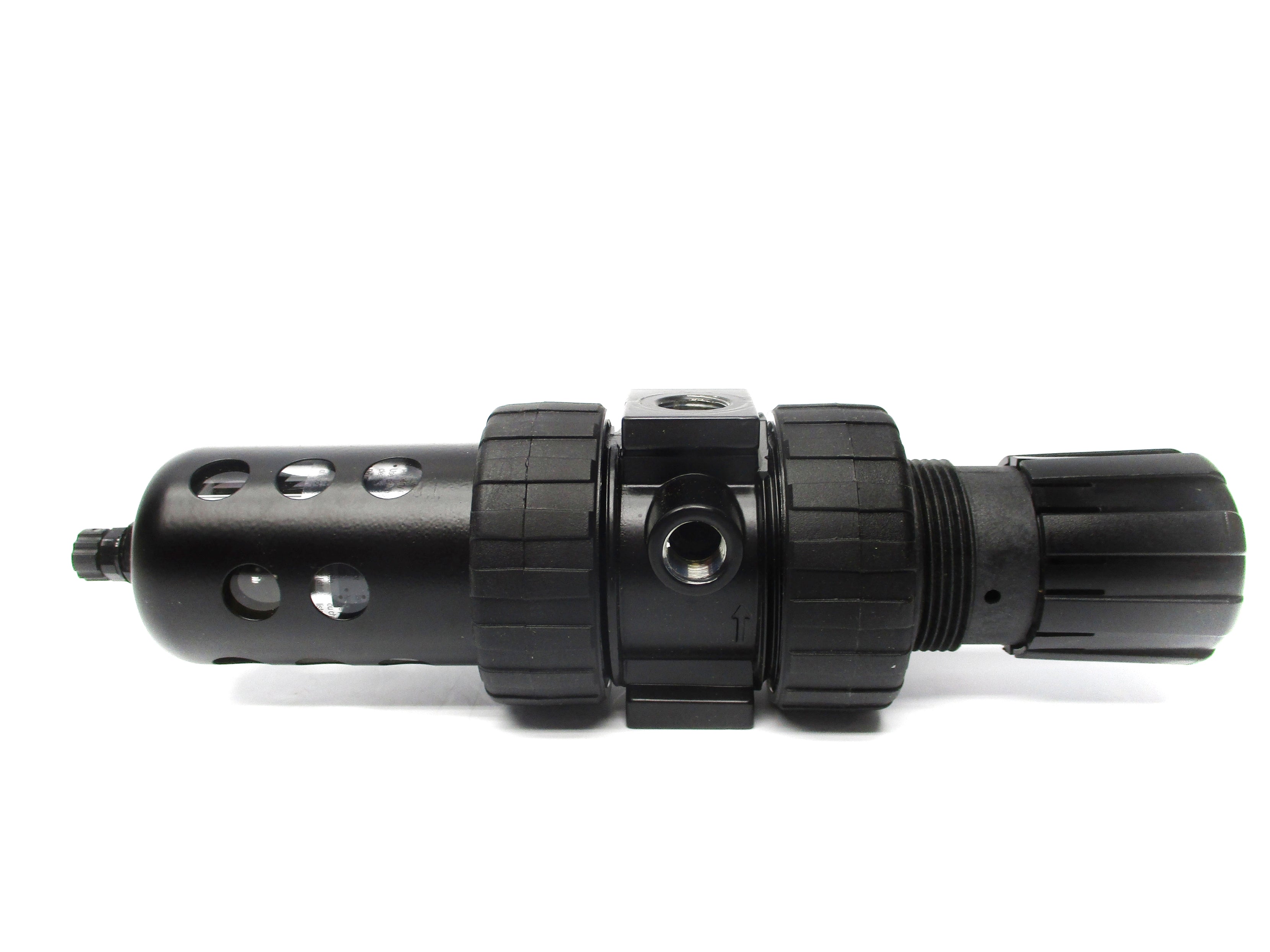 PARKER 06E22B13AC NSMP
