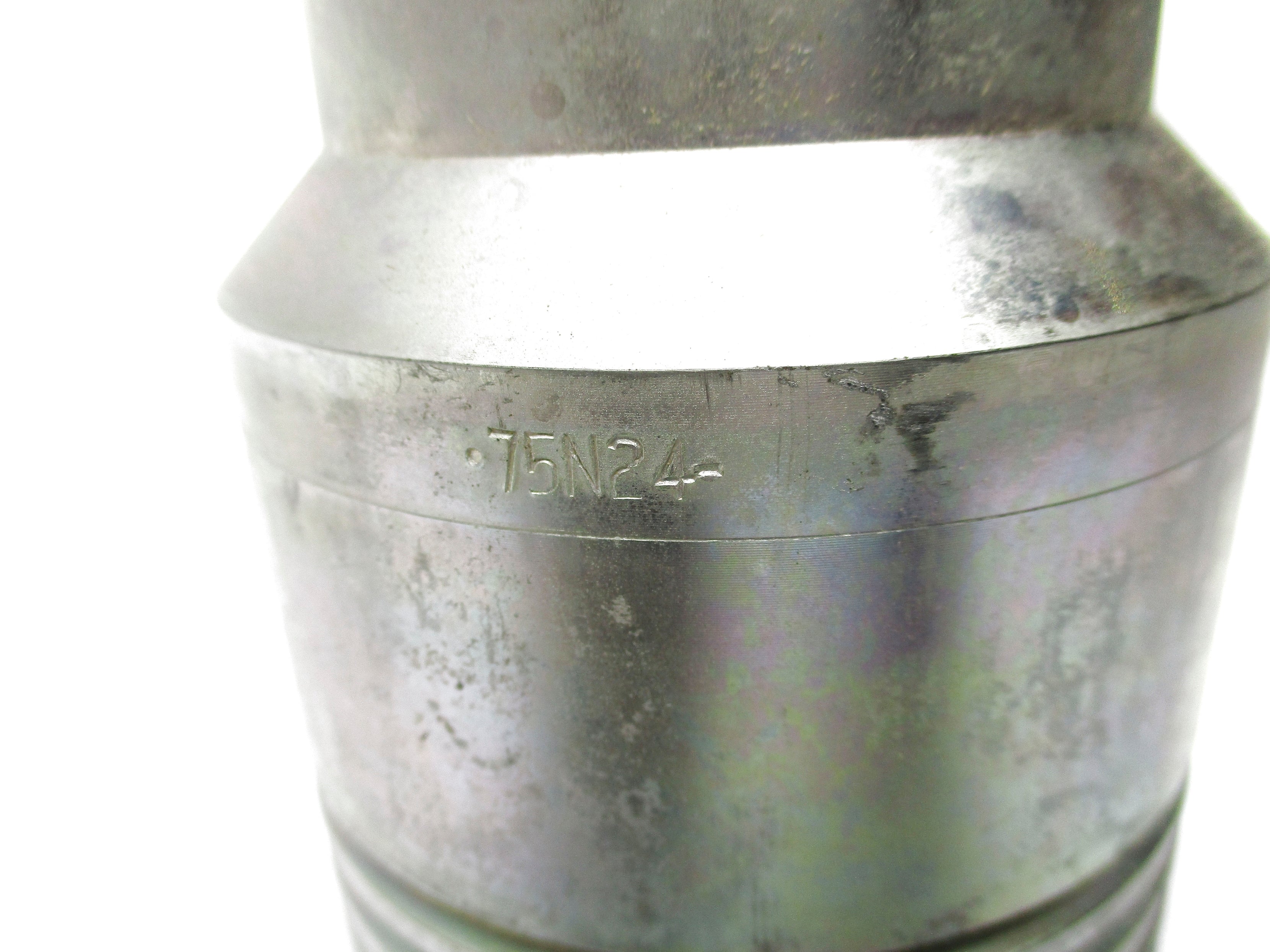 SNAP-TITE 75N24-24F NSMP