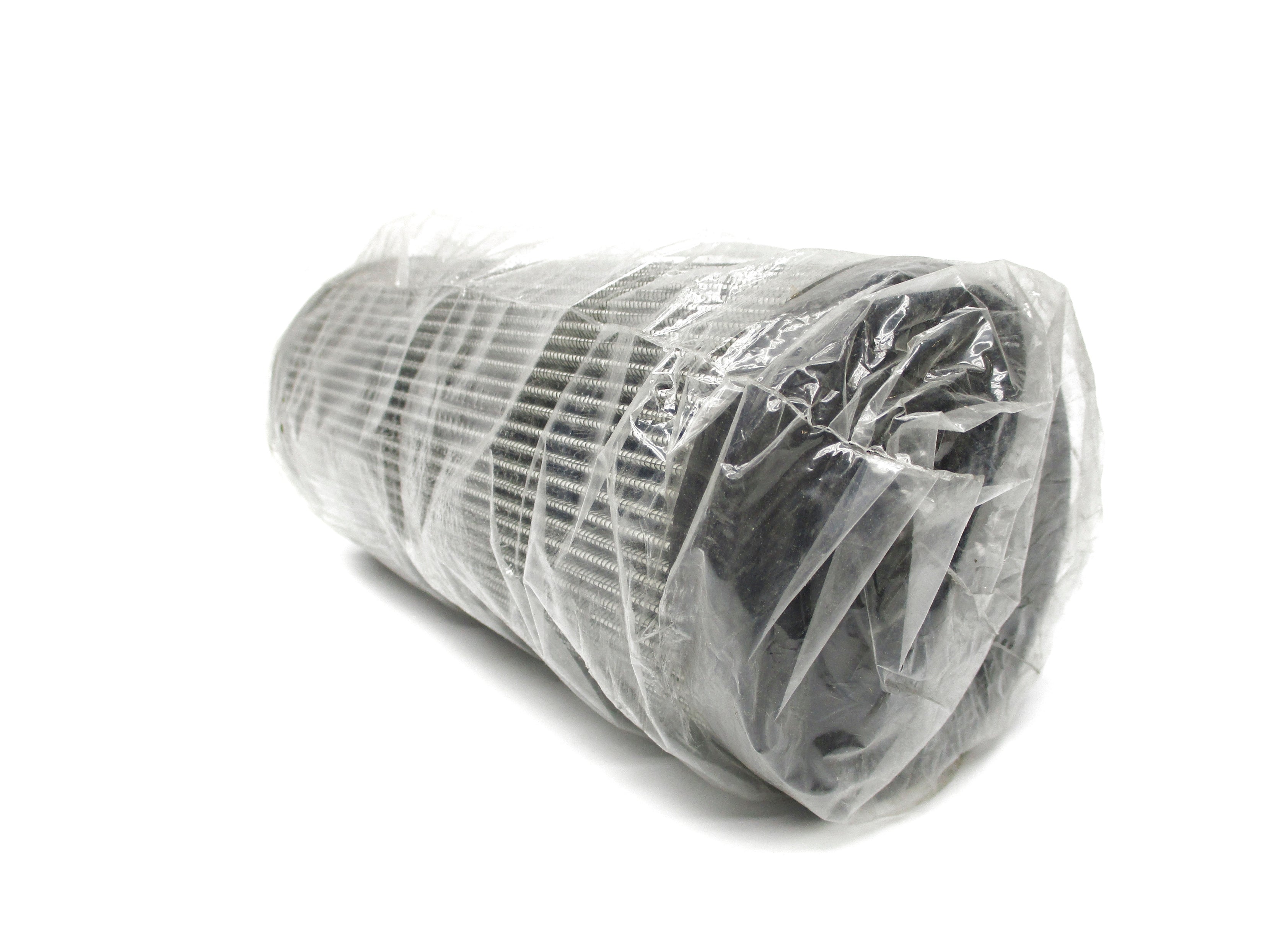 PARKER 932670Q10Q NSMP