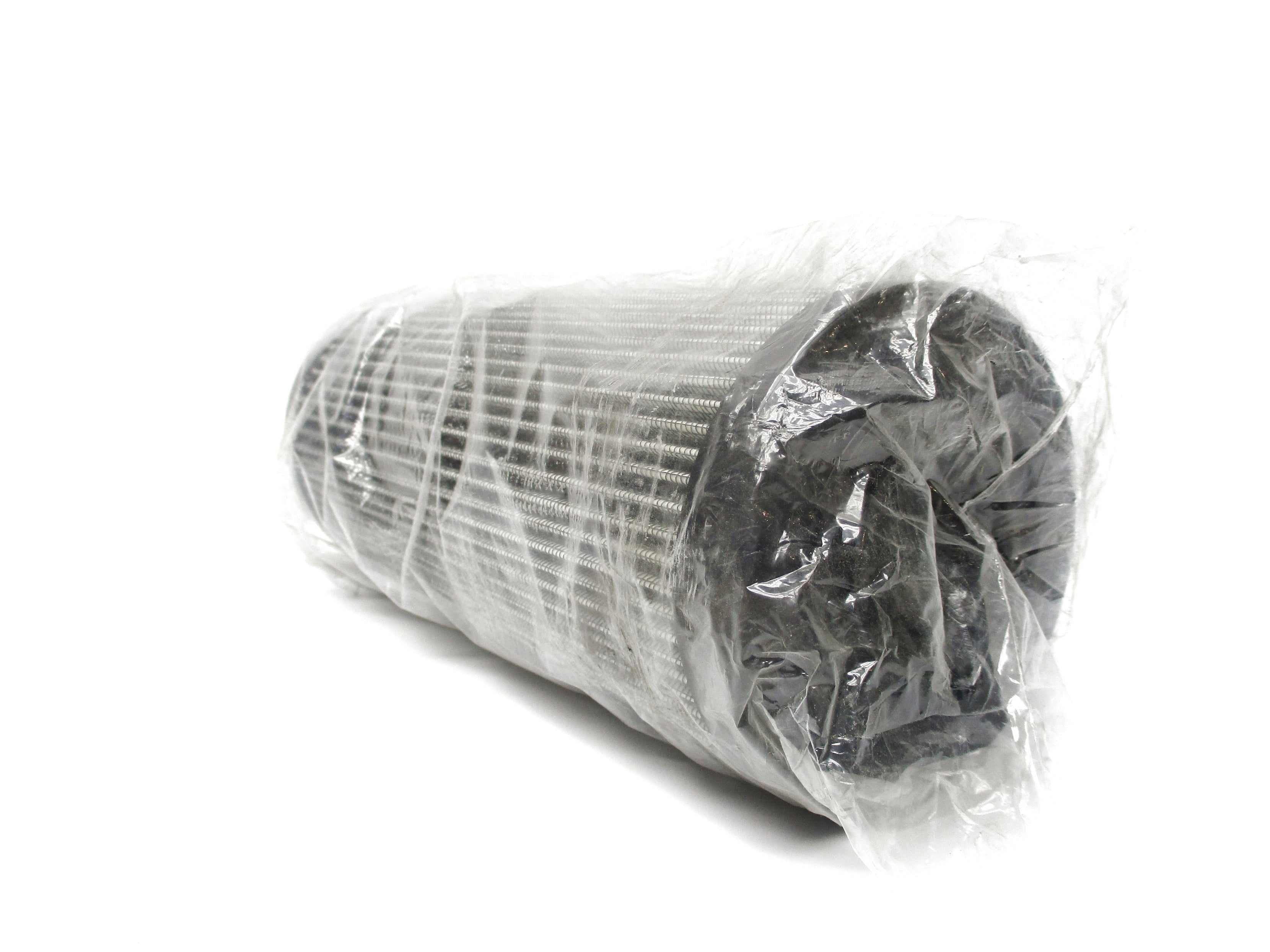 PARKER 932670Q10Q NSMP