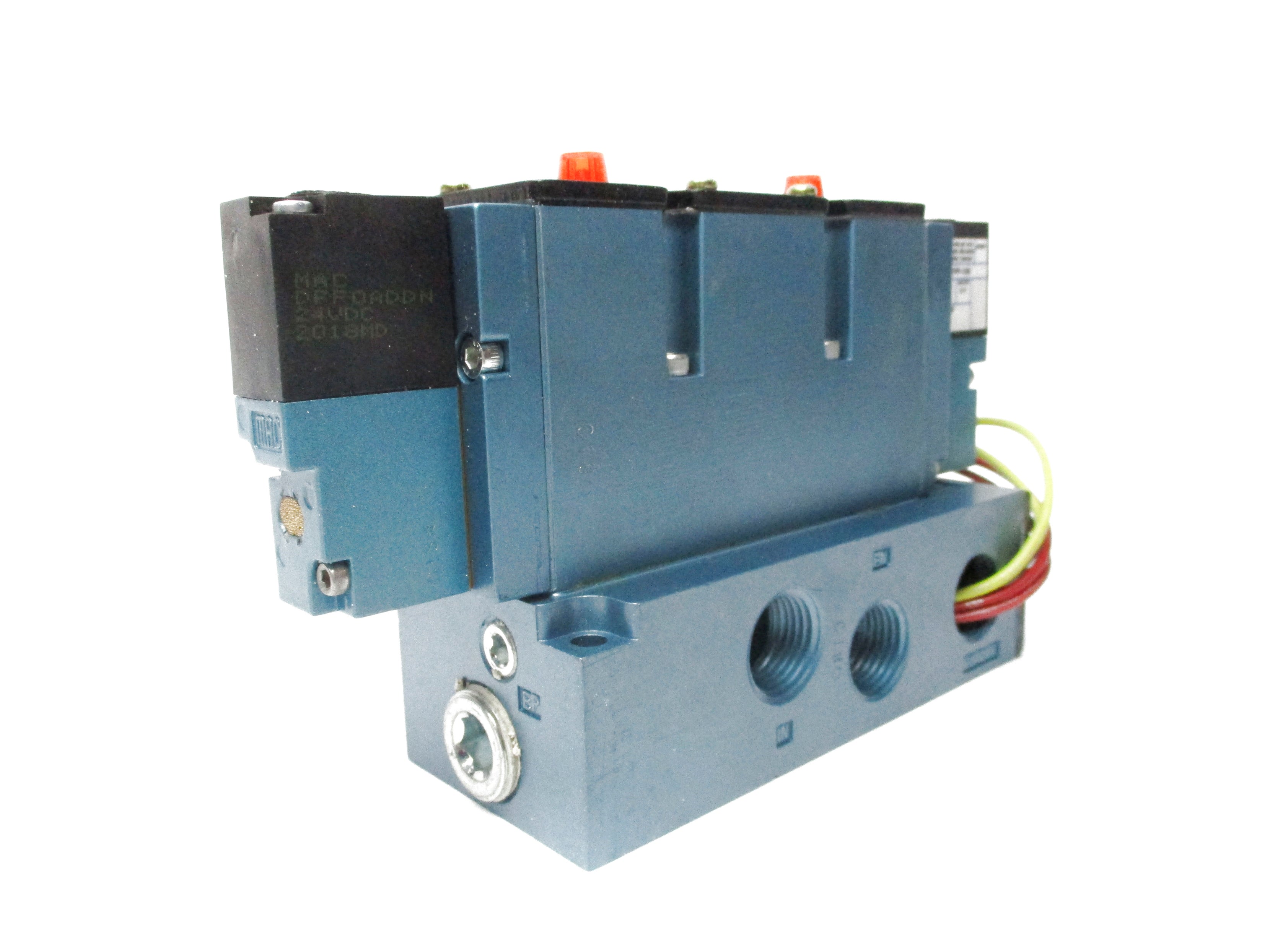 MAC 93A-GAB-CAA-DM-DFFP-1DN NSMP