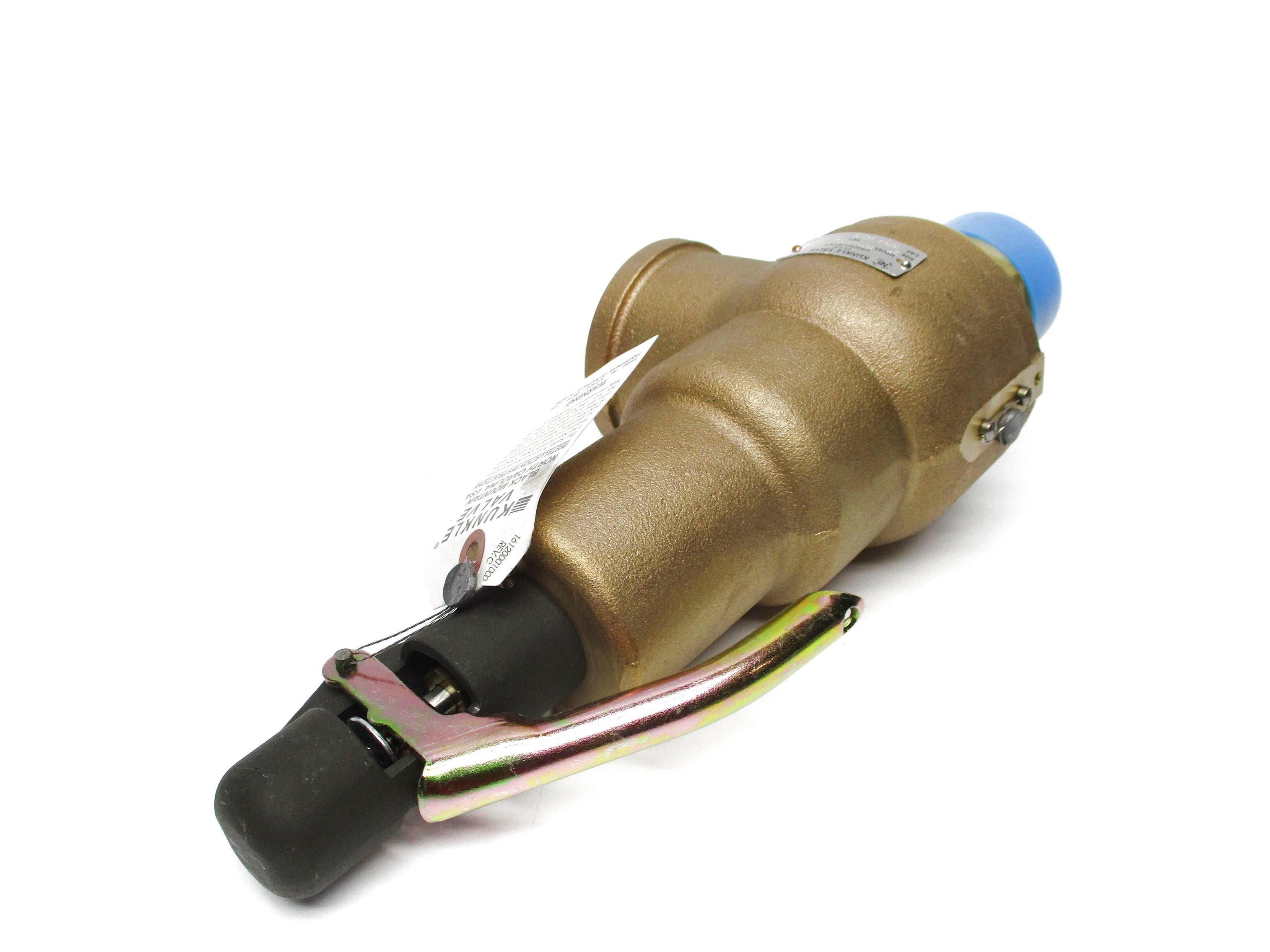 KUNKLE 6010JHM01-KM 135PSI NSNP