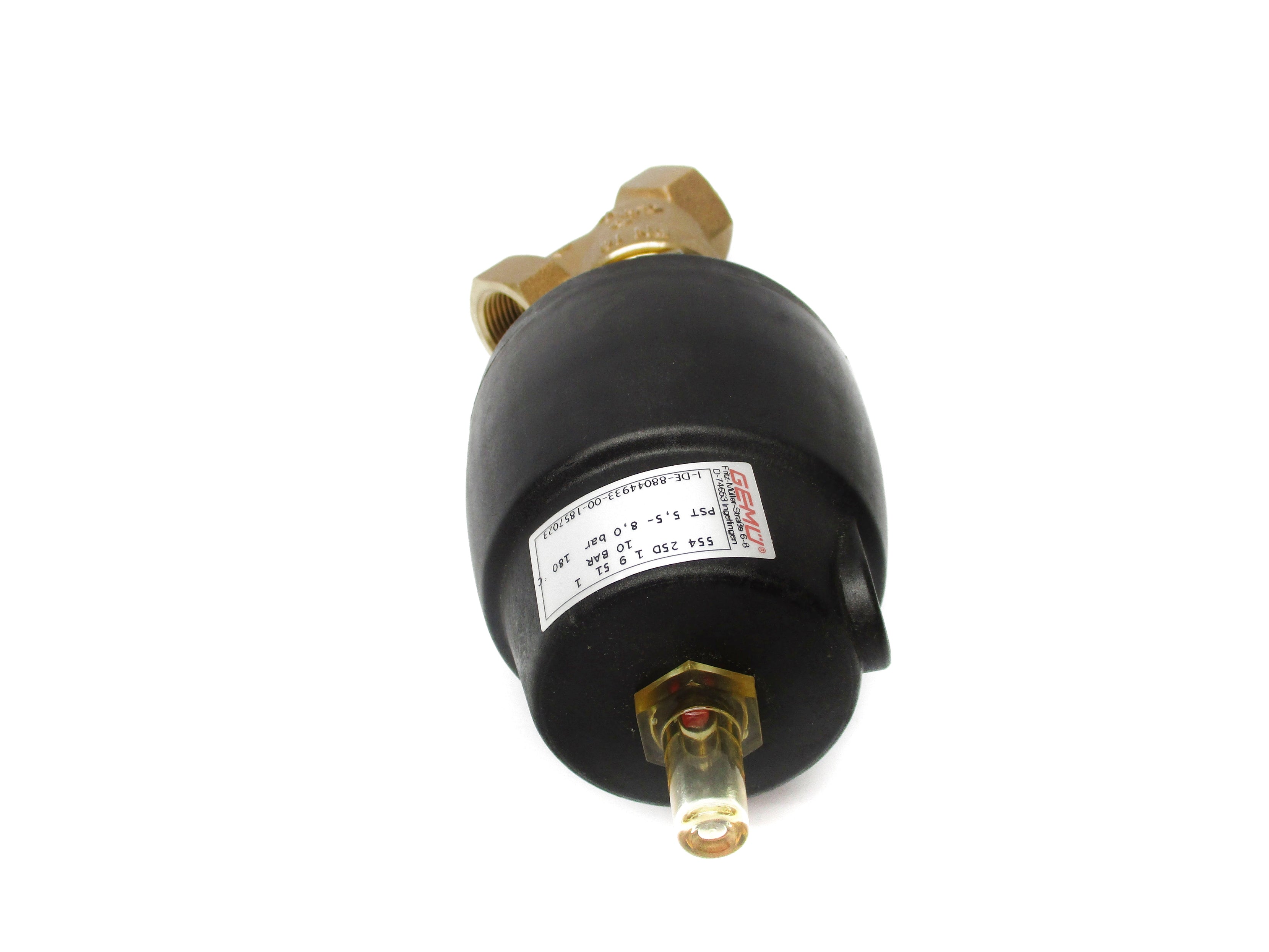 GEMU 55425D19511 NSNP