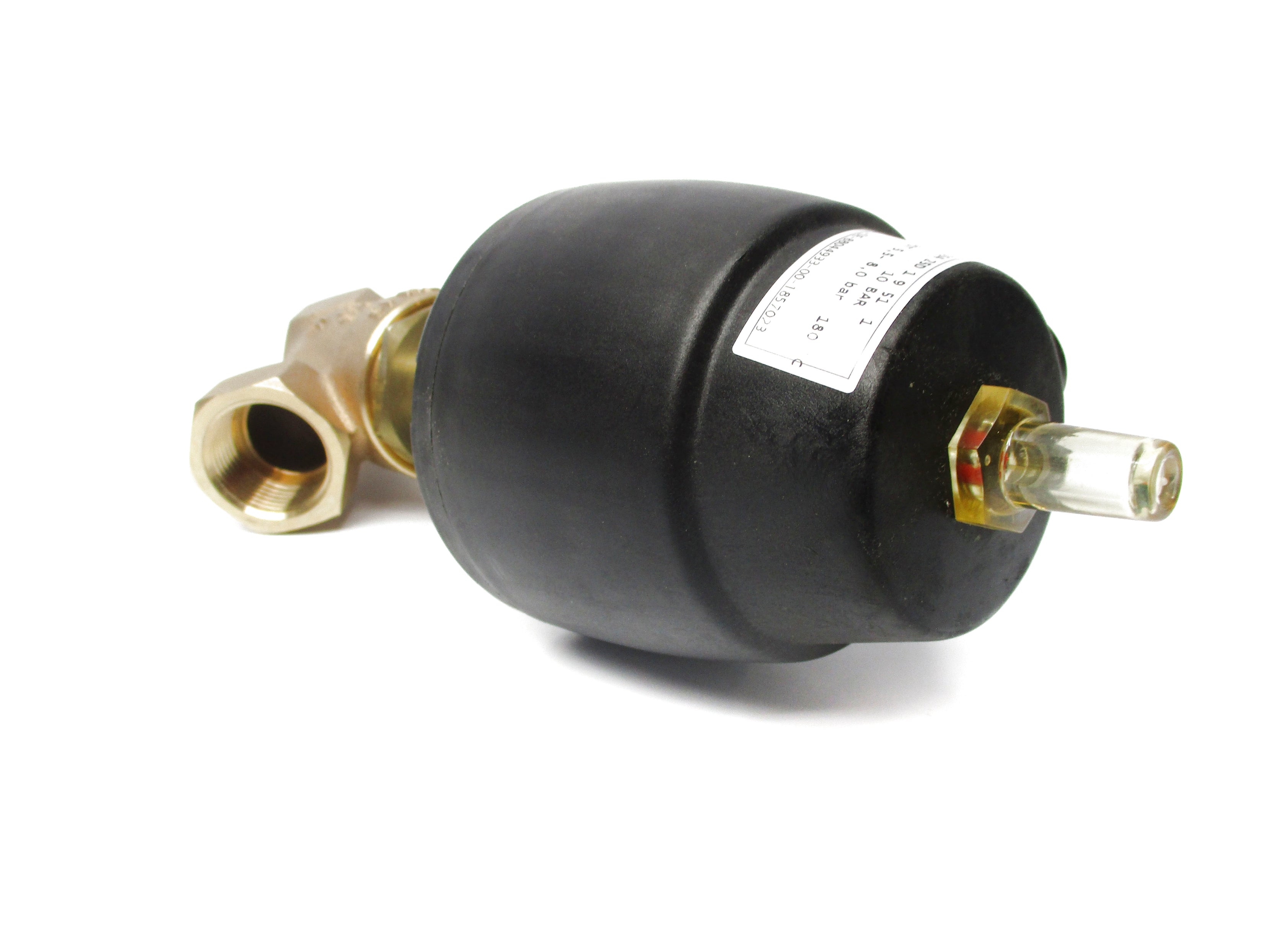 GEMU 55425D19511 NSNP