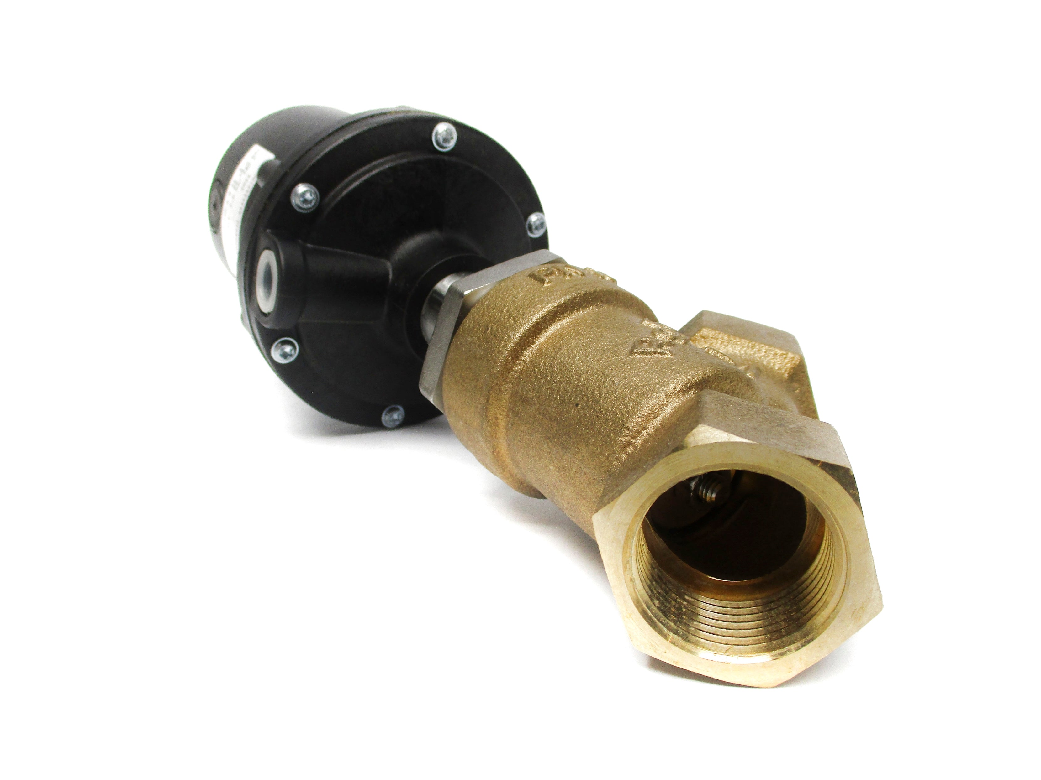 GEMU 55425D19511 NSMP