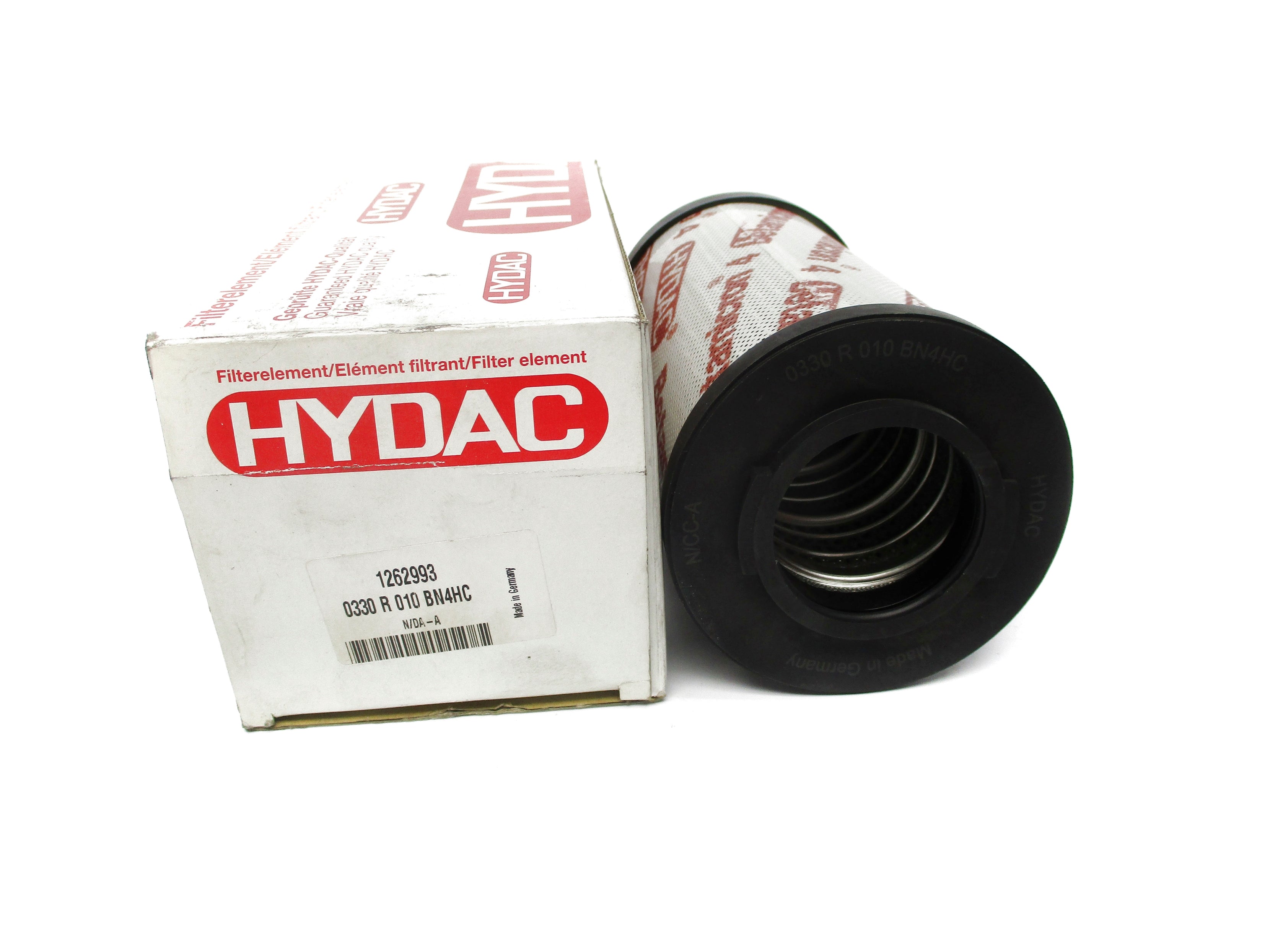 HYDAC 0330R010BN4HC NSMP