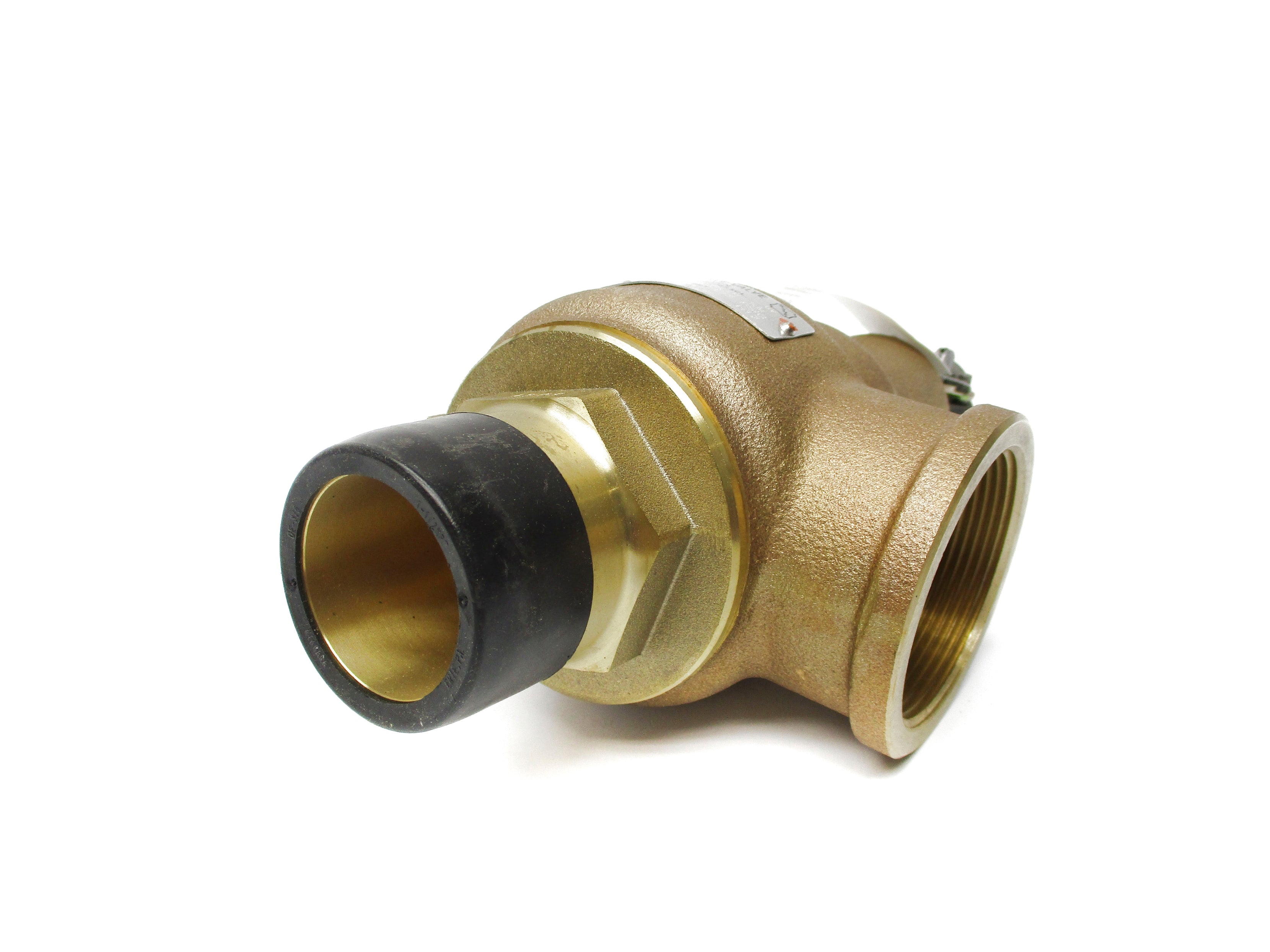 KUNKLE VALVE 6010HGM01-KM-0135 NSMP