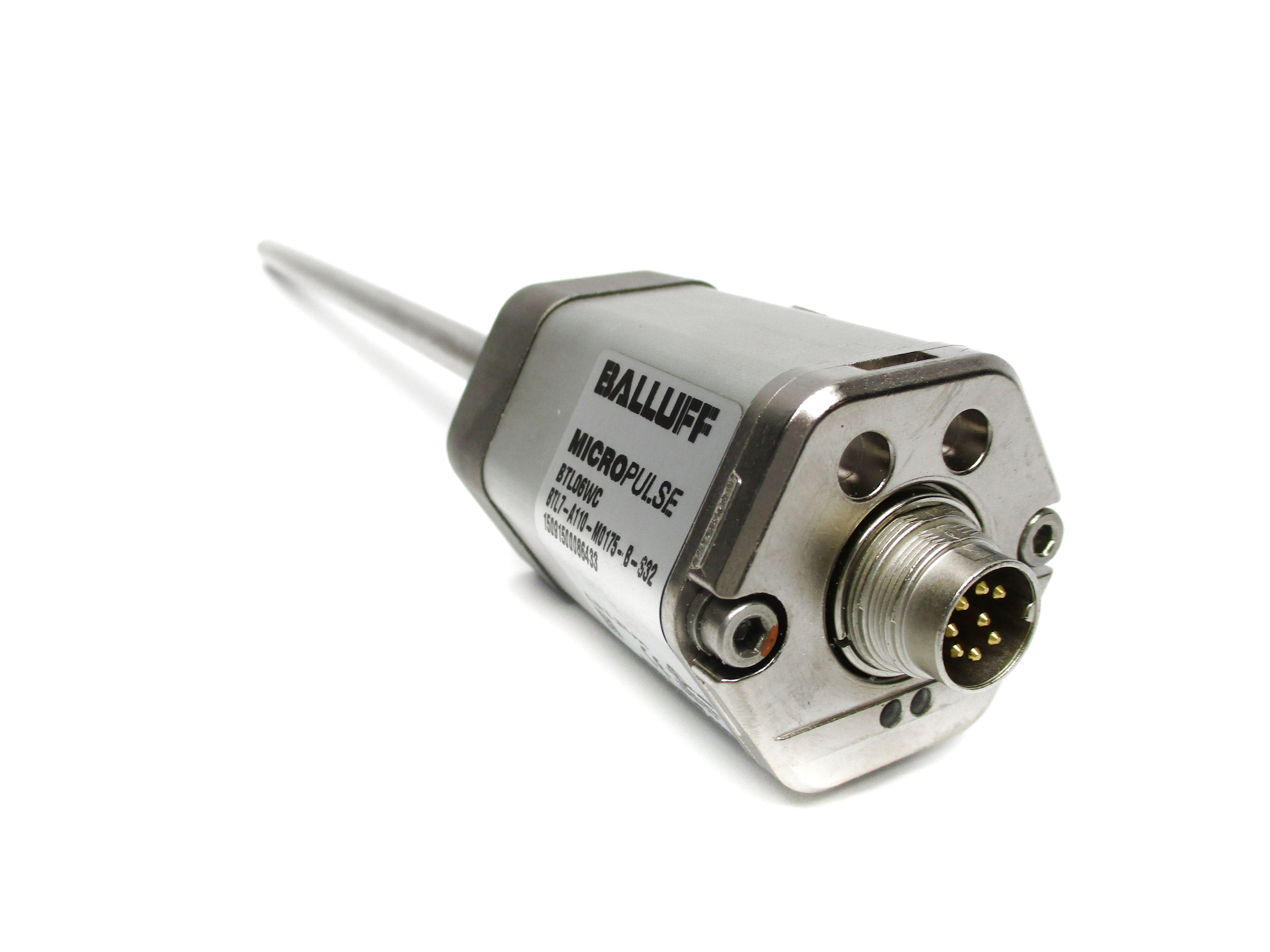 BALLUFF BTL06WC BTL7-A110-M0175-B-S32 NSMP
